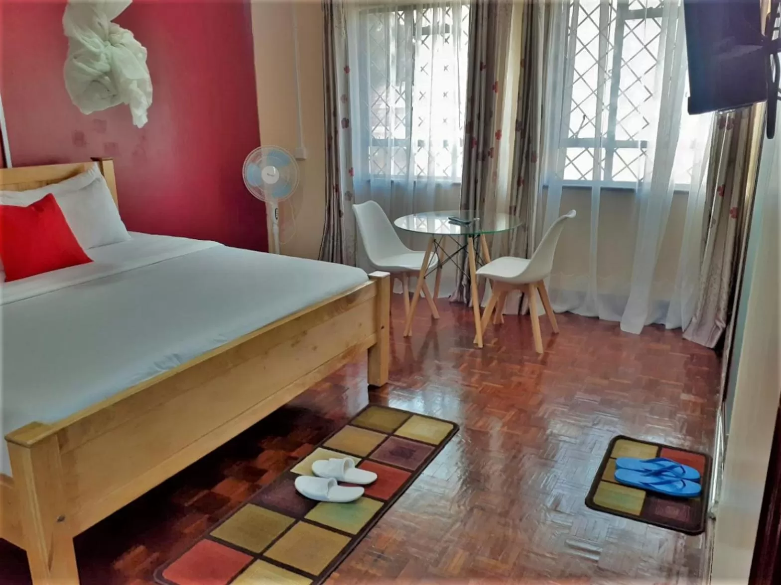 Annodas Homes Milimani Kisumu