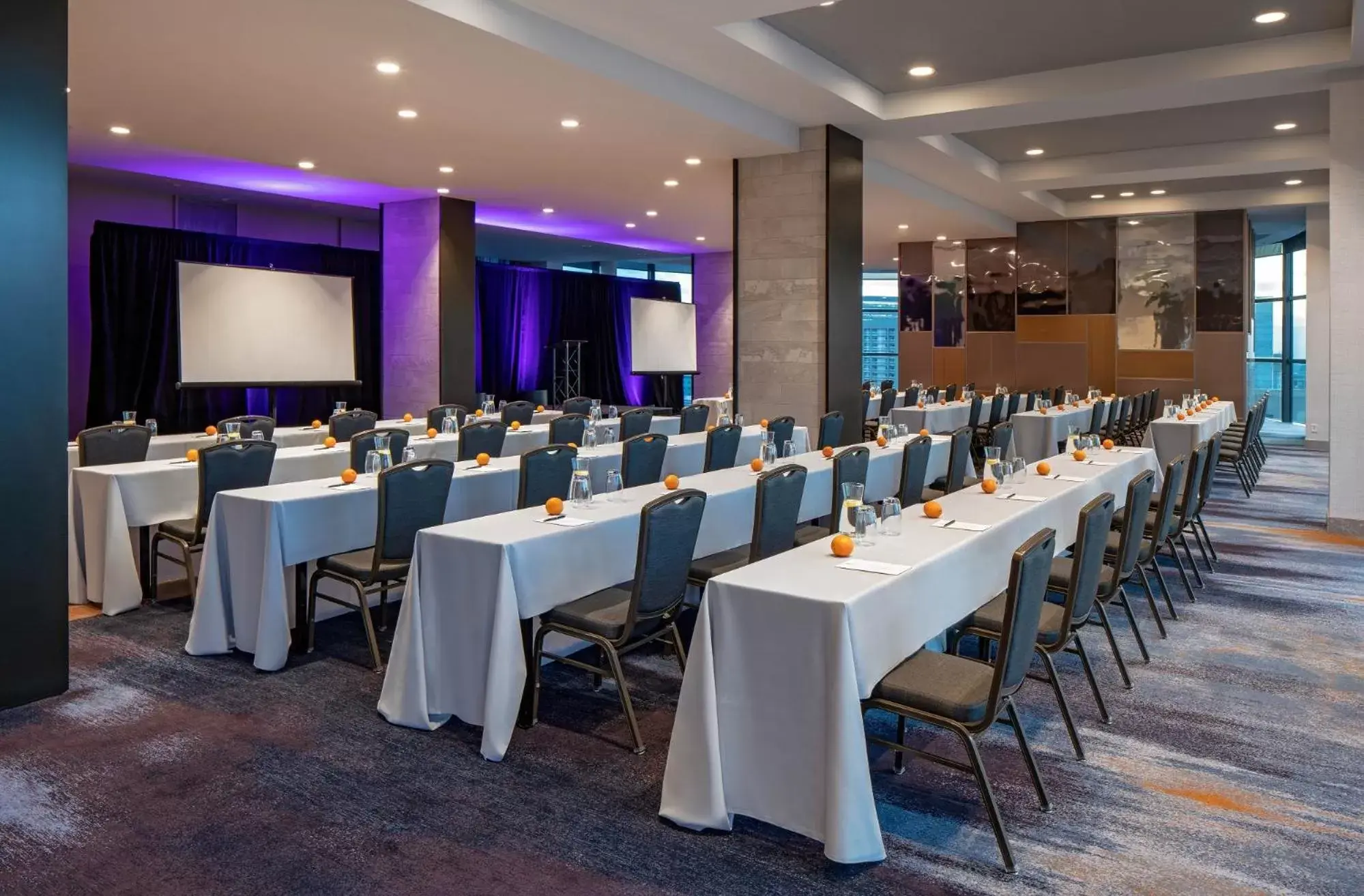 Meeting/conference room in Hyatt Regency Denver Tech Center