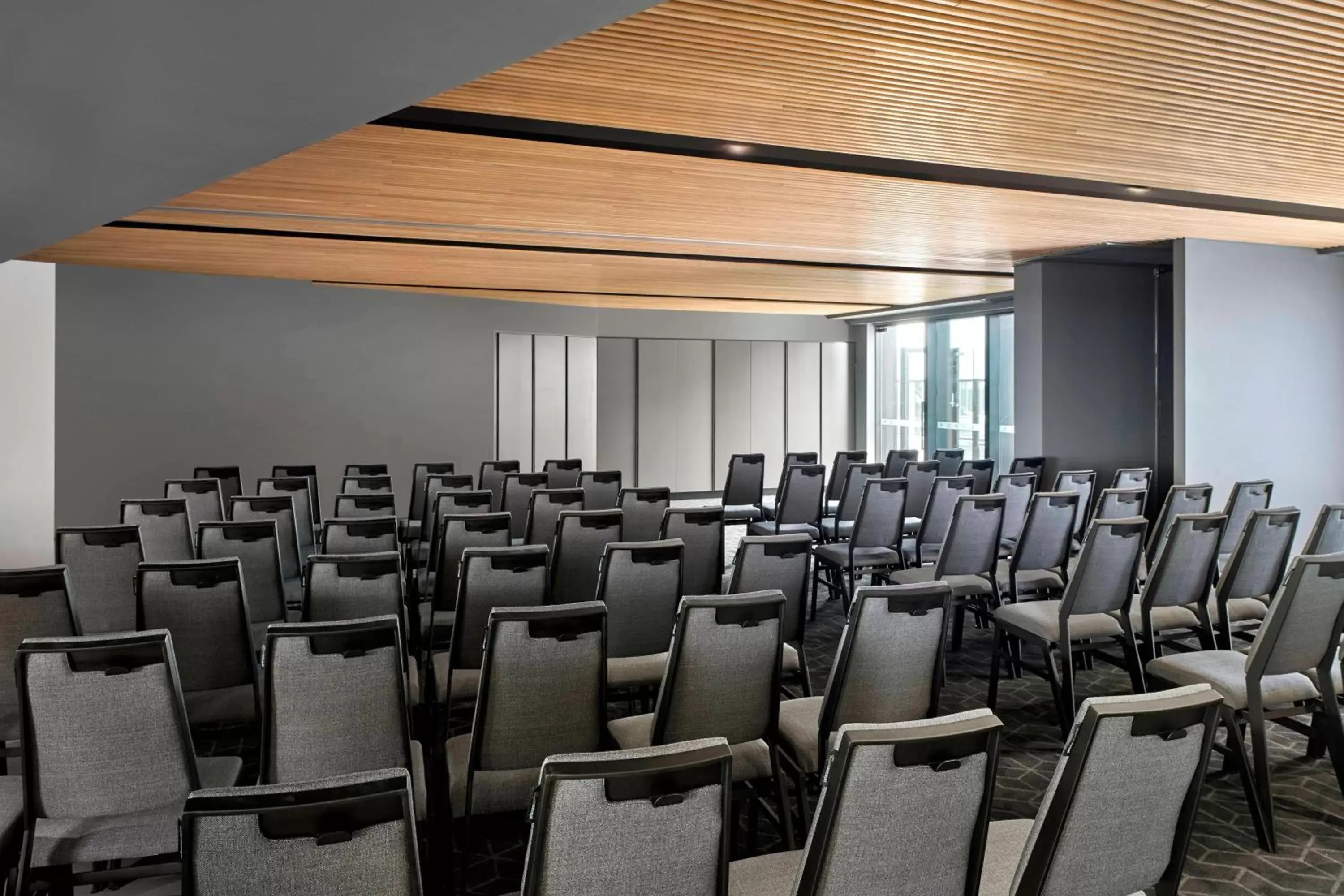 Meeting/conference room in Four Points by Sheraton Melbourne Docklands