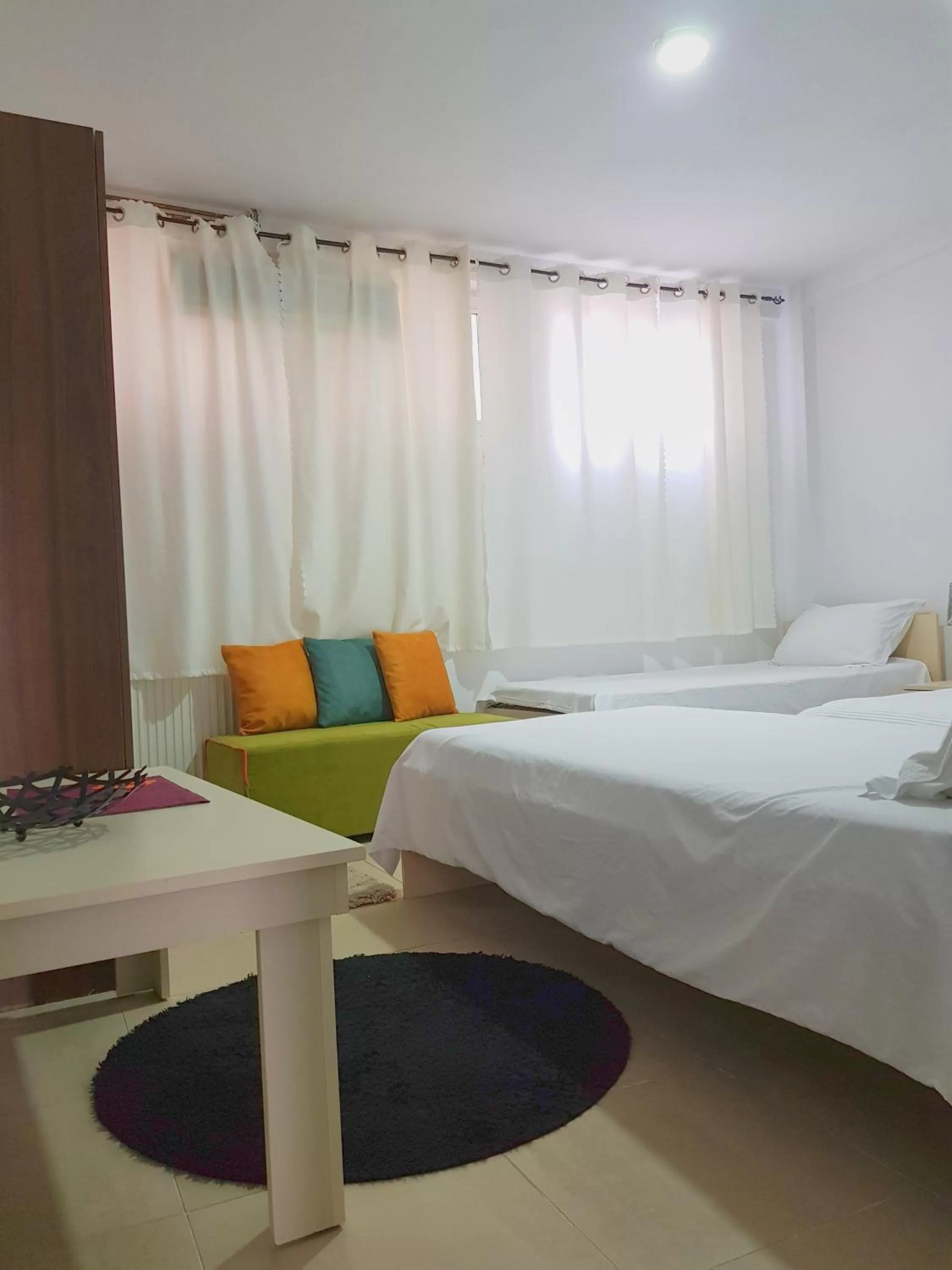 Family Room in Hotel Kika
