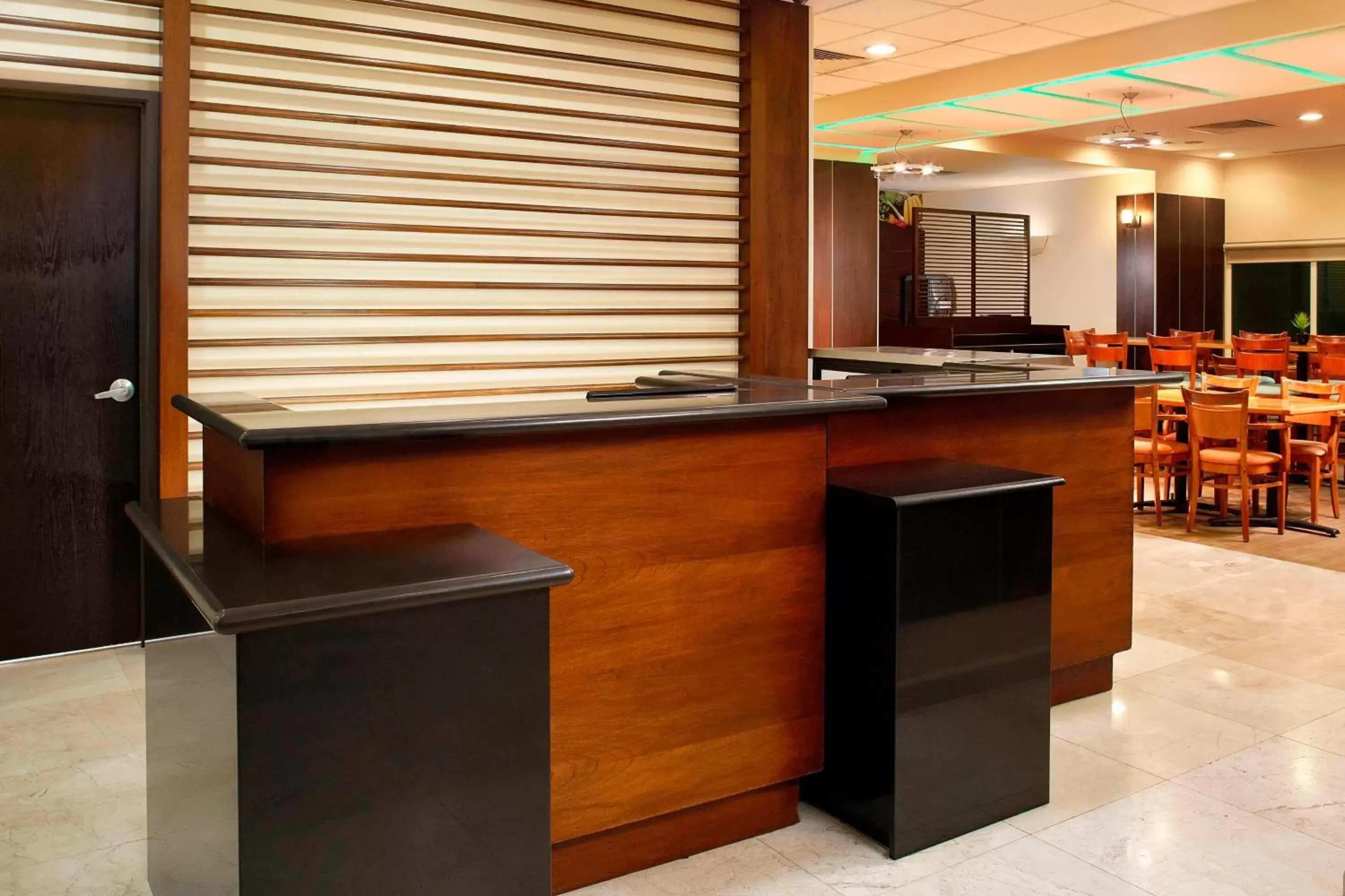 Lobby or reception, Lobby/Reception in Fairfield by Marriott Los Cabos