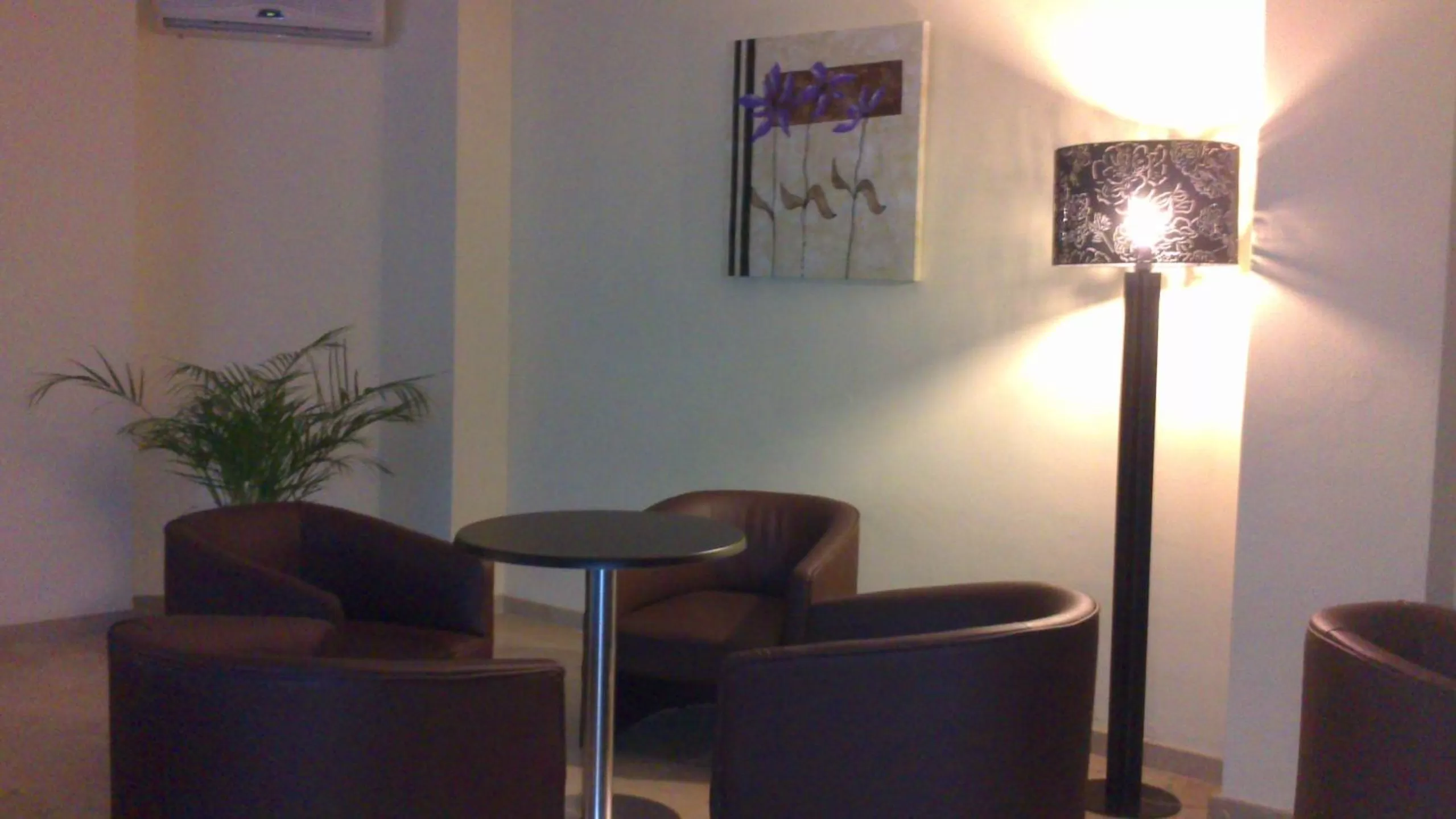 Lounge or bar, Seating Area in Labella María