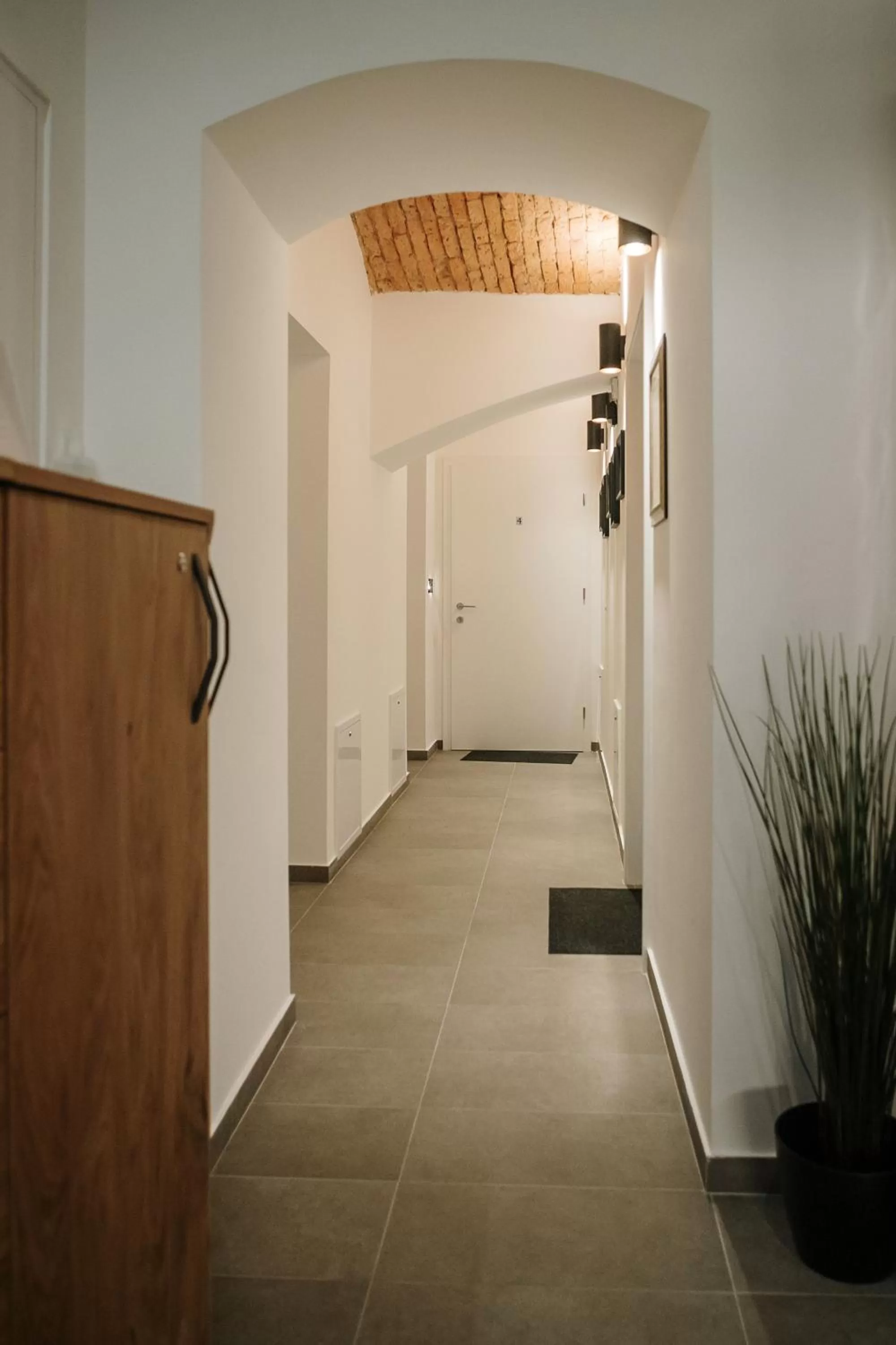 Property building in Operna klet Ljubljana