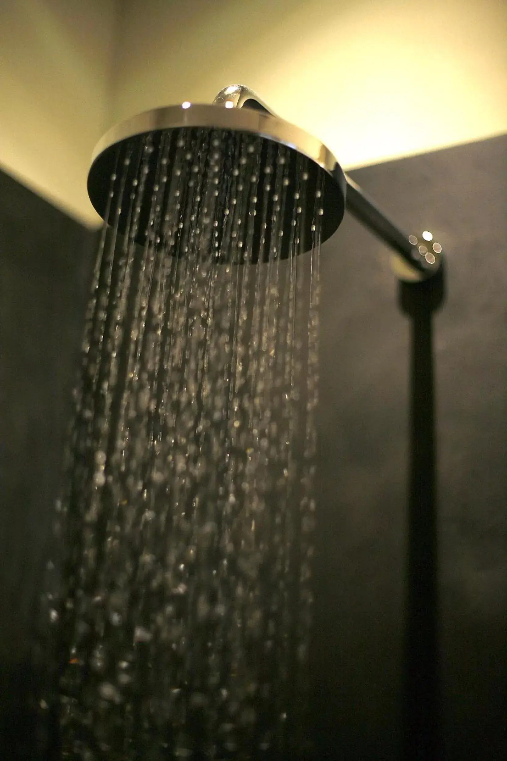 Shower, Bathroom in Les 4 étoiles