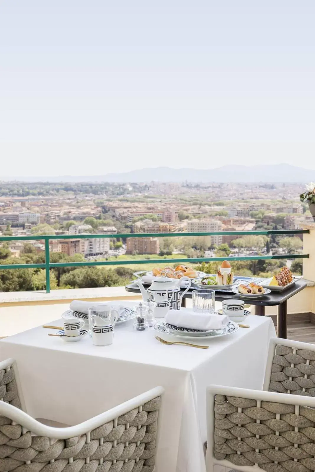 Restaurant/places to eat in Monastero dei Santi Restaurant/places to eat in Monastero dei Santi