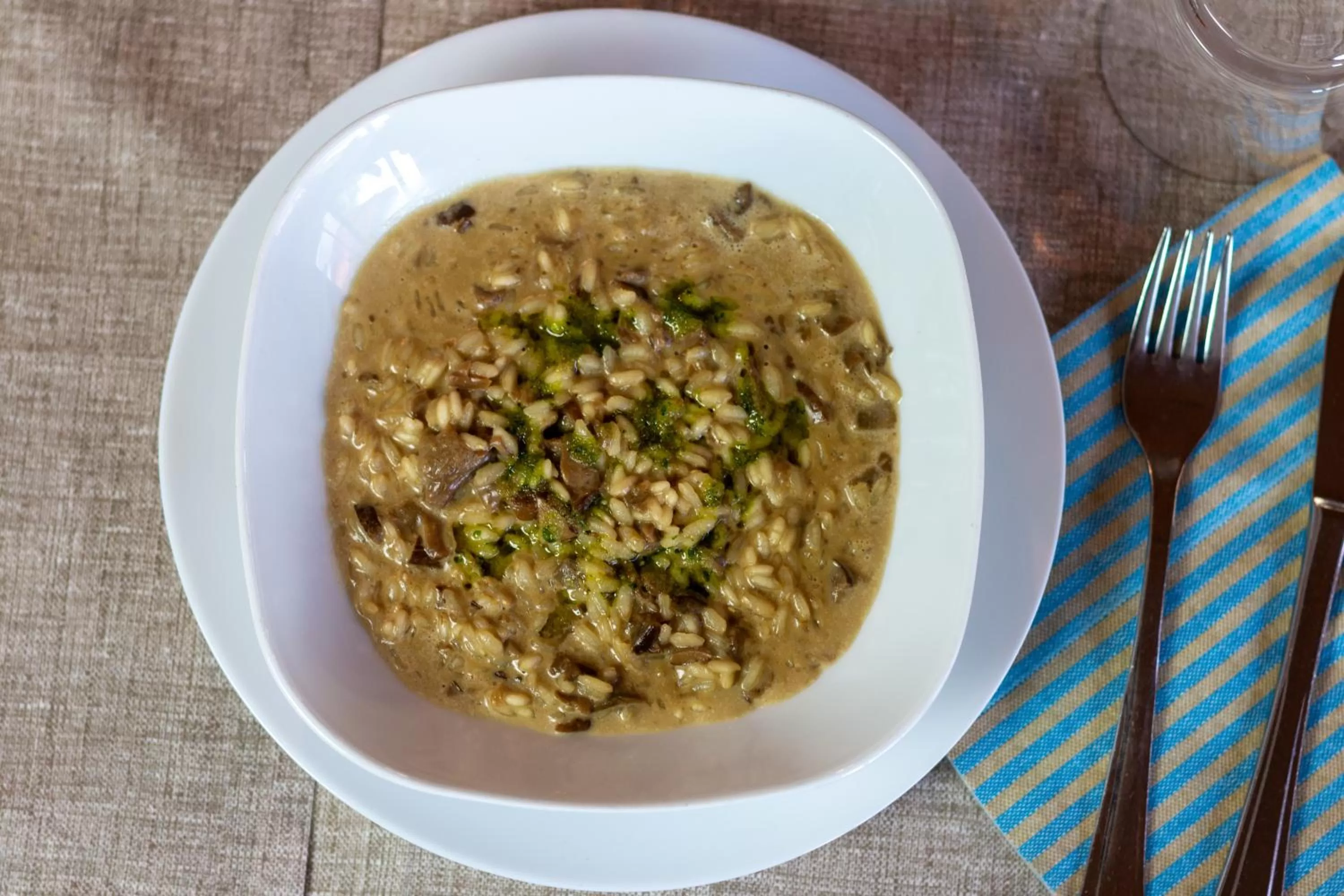 Locanda del Lago Rosmunda