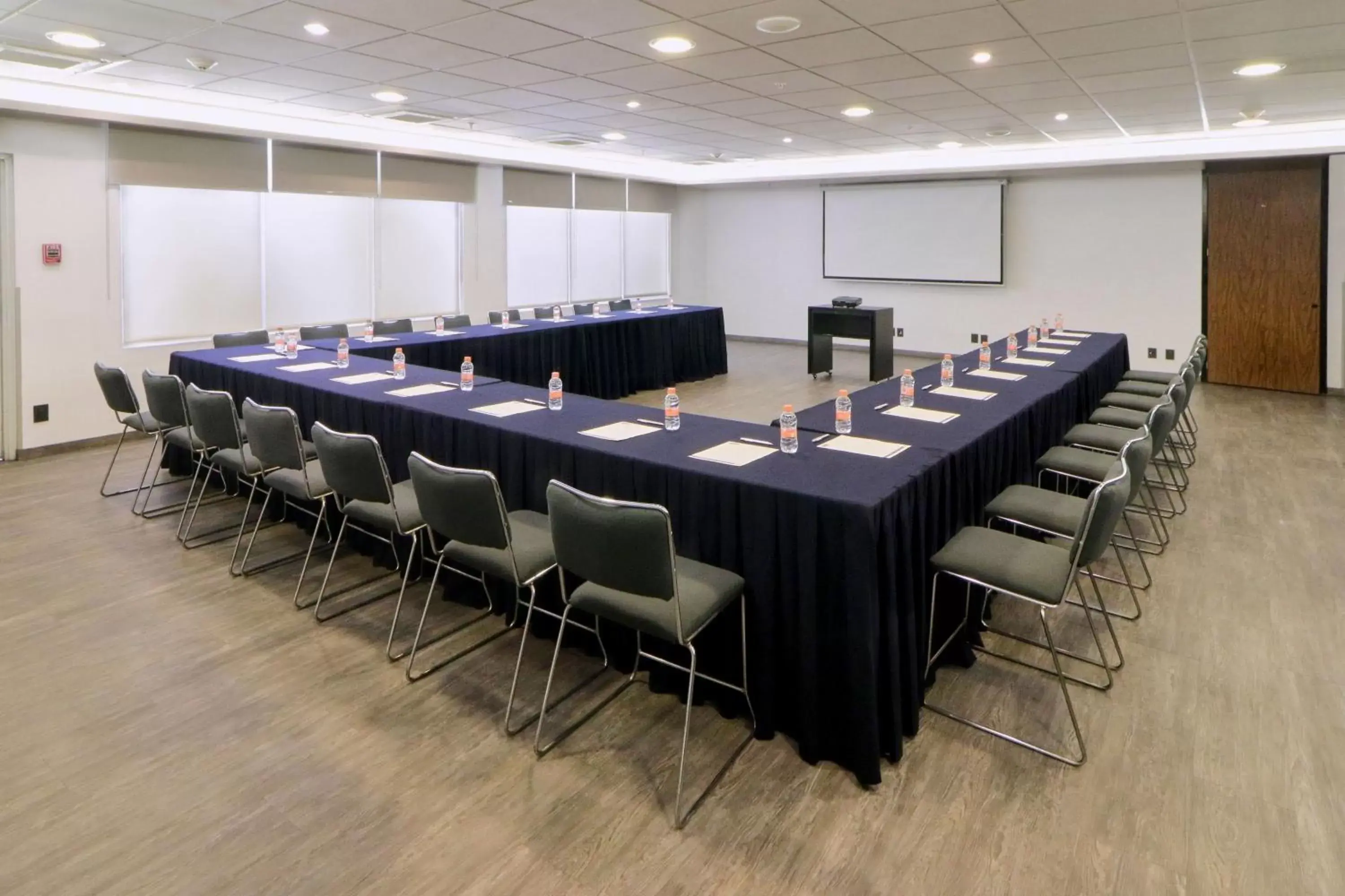 Meeting/conference room in City Express by Marriott Tijuana Insurgentes