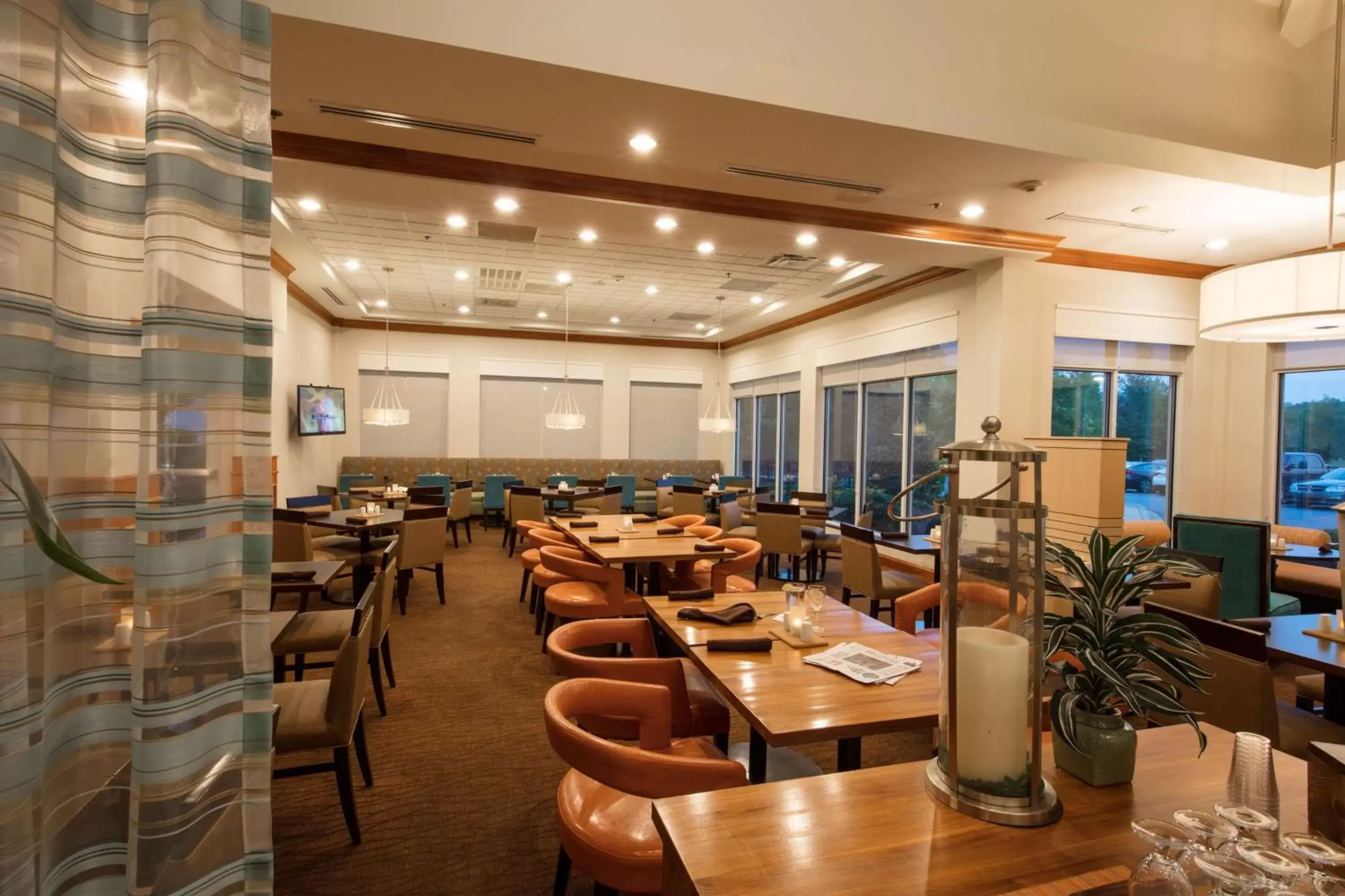 Restaurant/Places to Eat in Hilton Garden Inn Columbia/Harbison