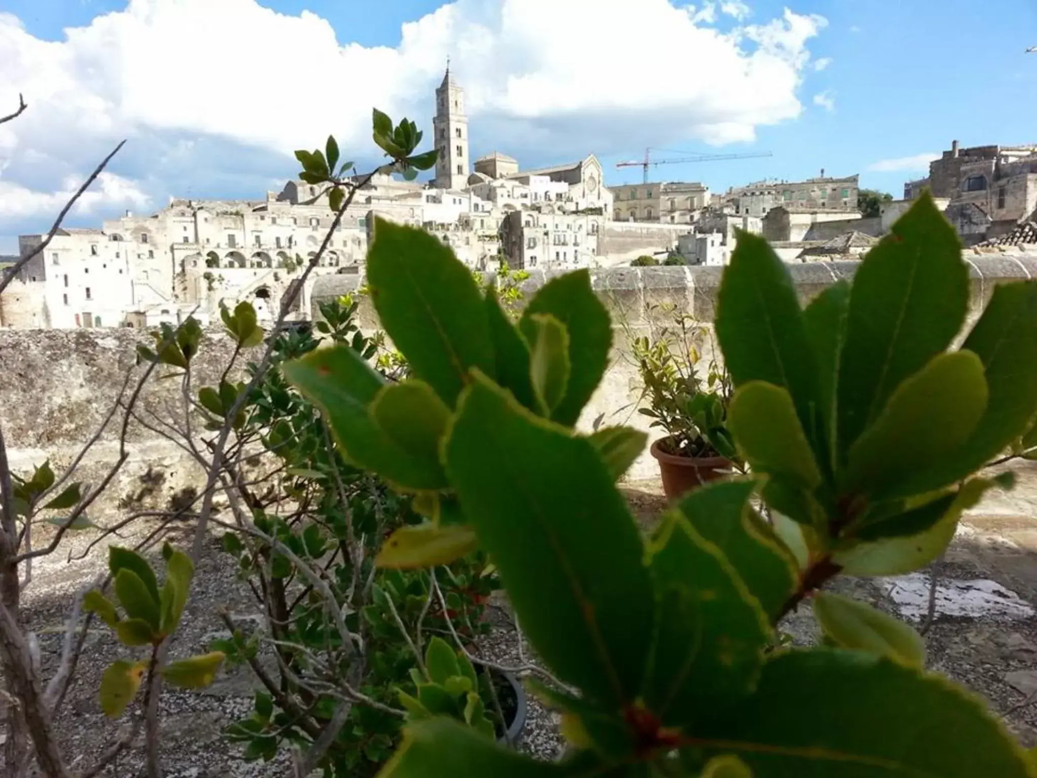 City view, Neighborhood in Corte San Biagio