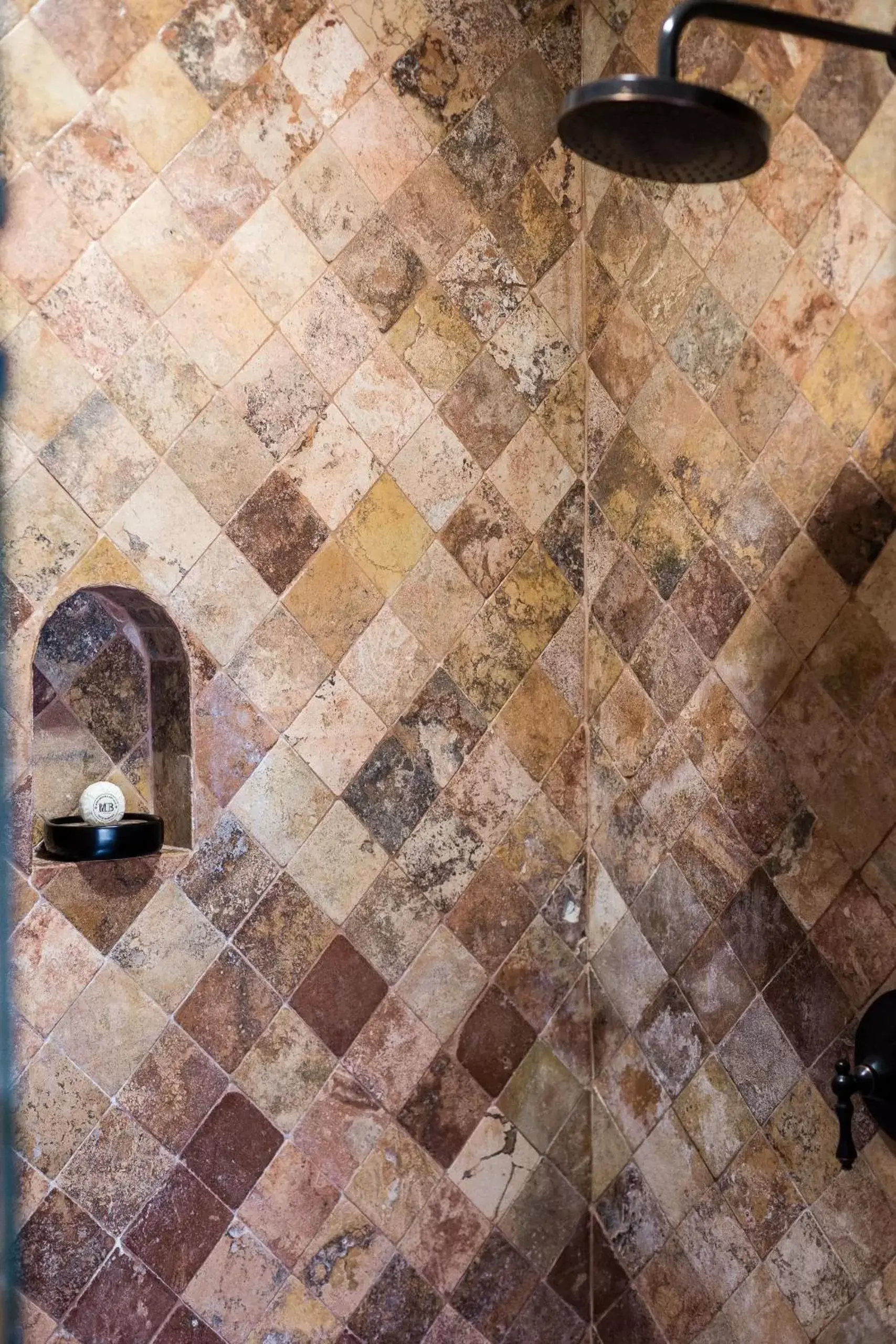 Bathroom in Artesana Luxury Villa