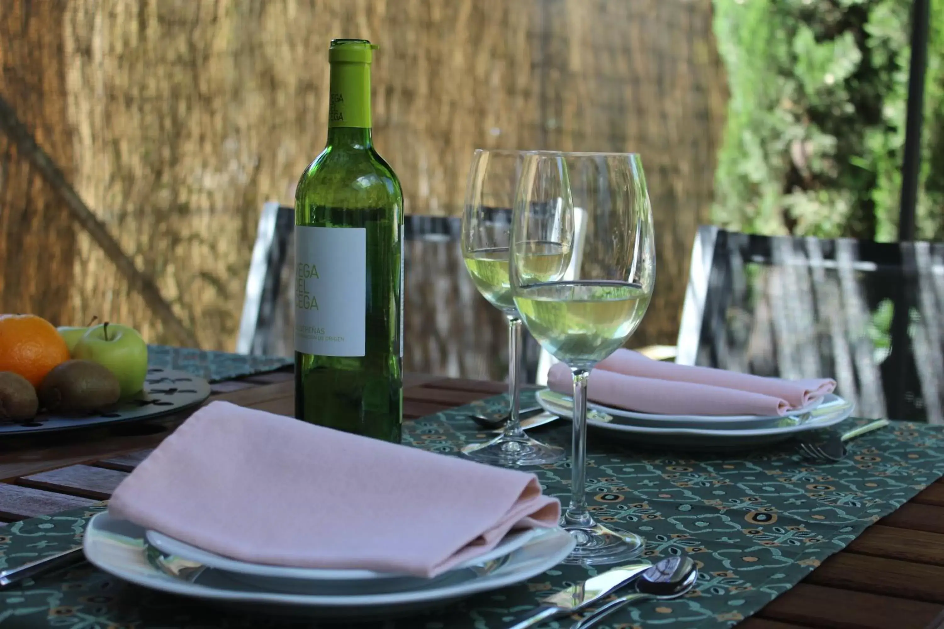 Restaurant/places to eat, Drinks in Casa La Nuez