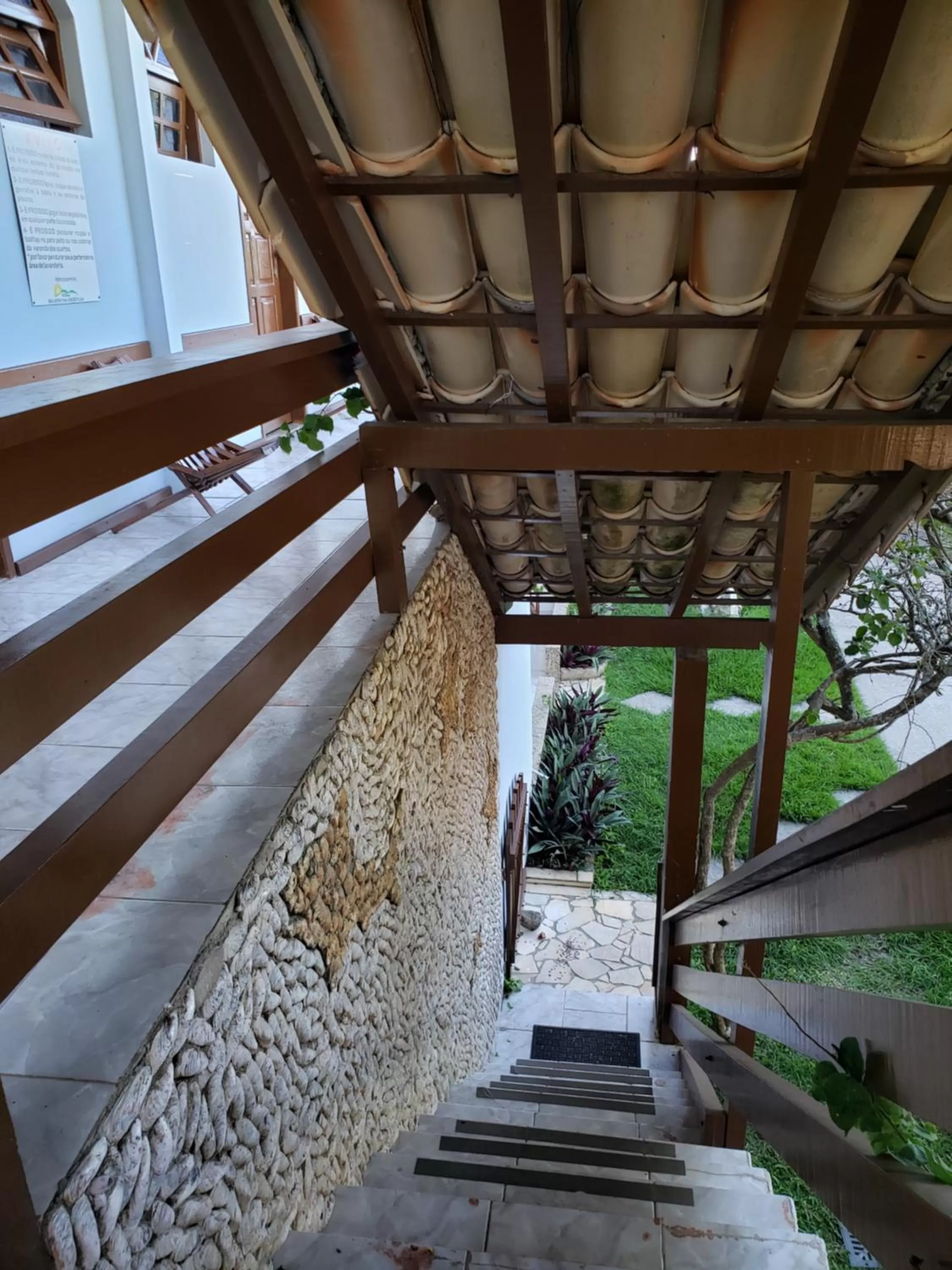 Pousada Recanto Das Emerências