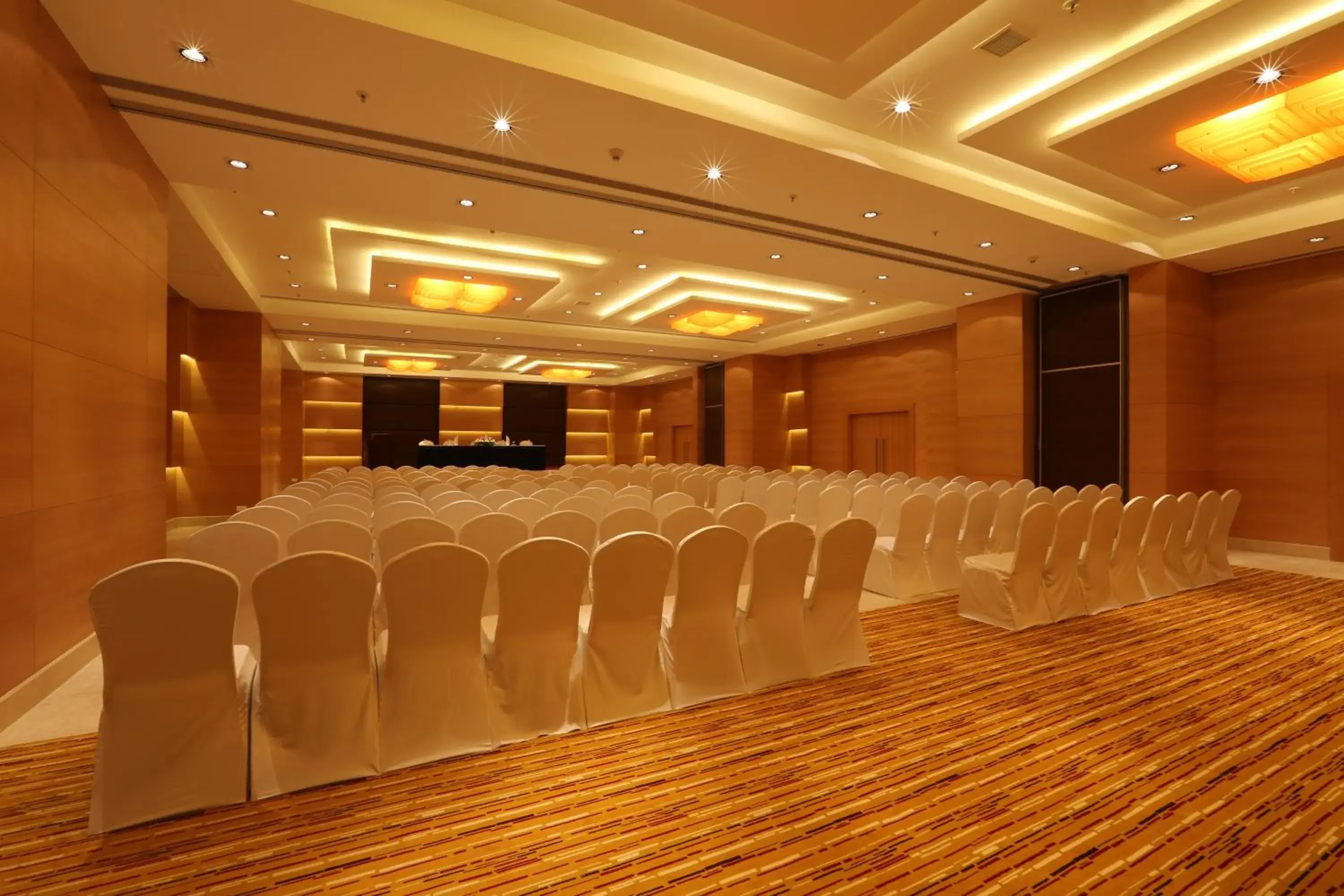 Banquet/Function facilities in Country Inn Mysore