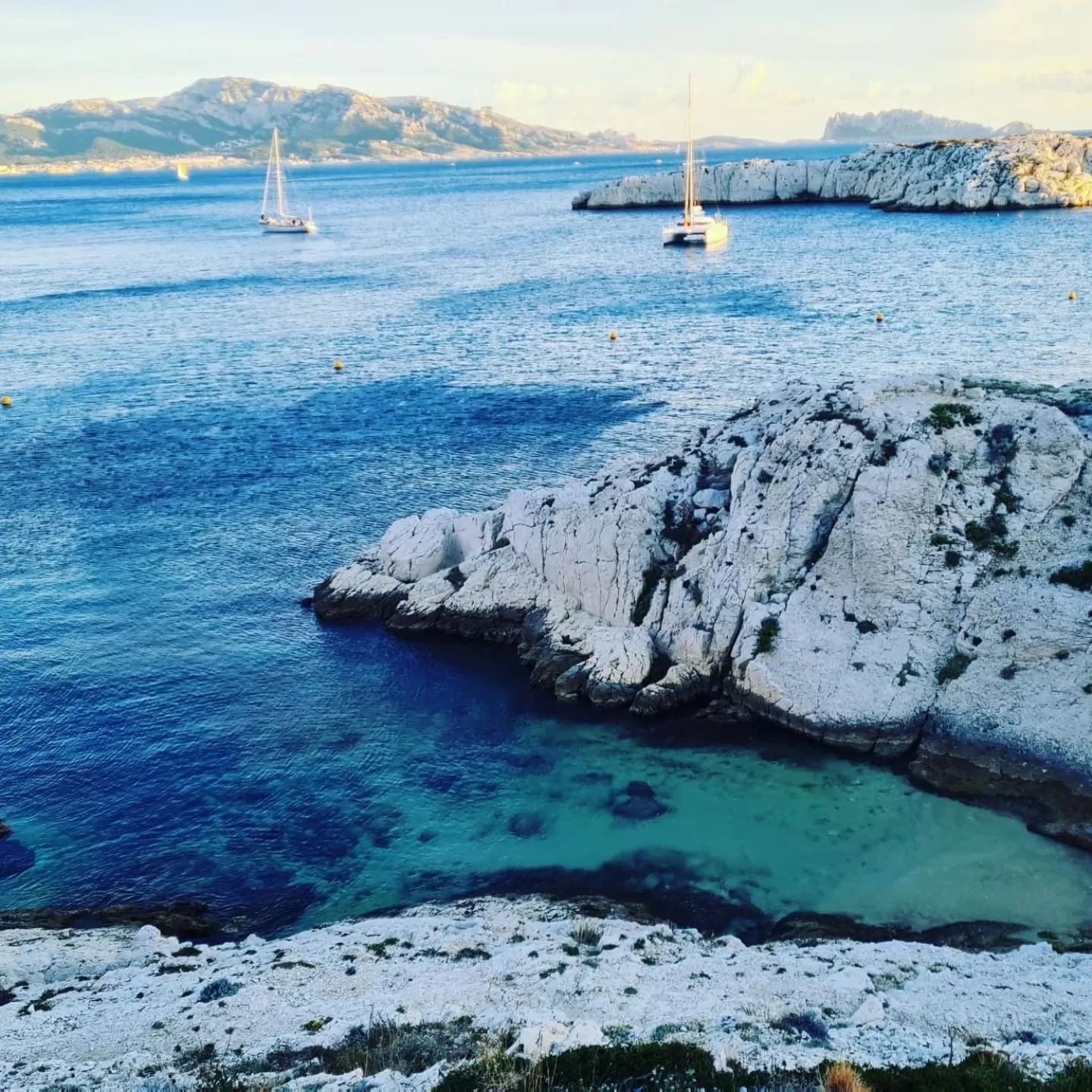 Activities in Kyriad Marseille Palais Des Congrès – Vélodrome