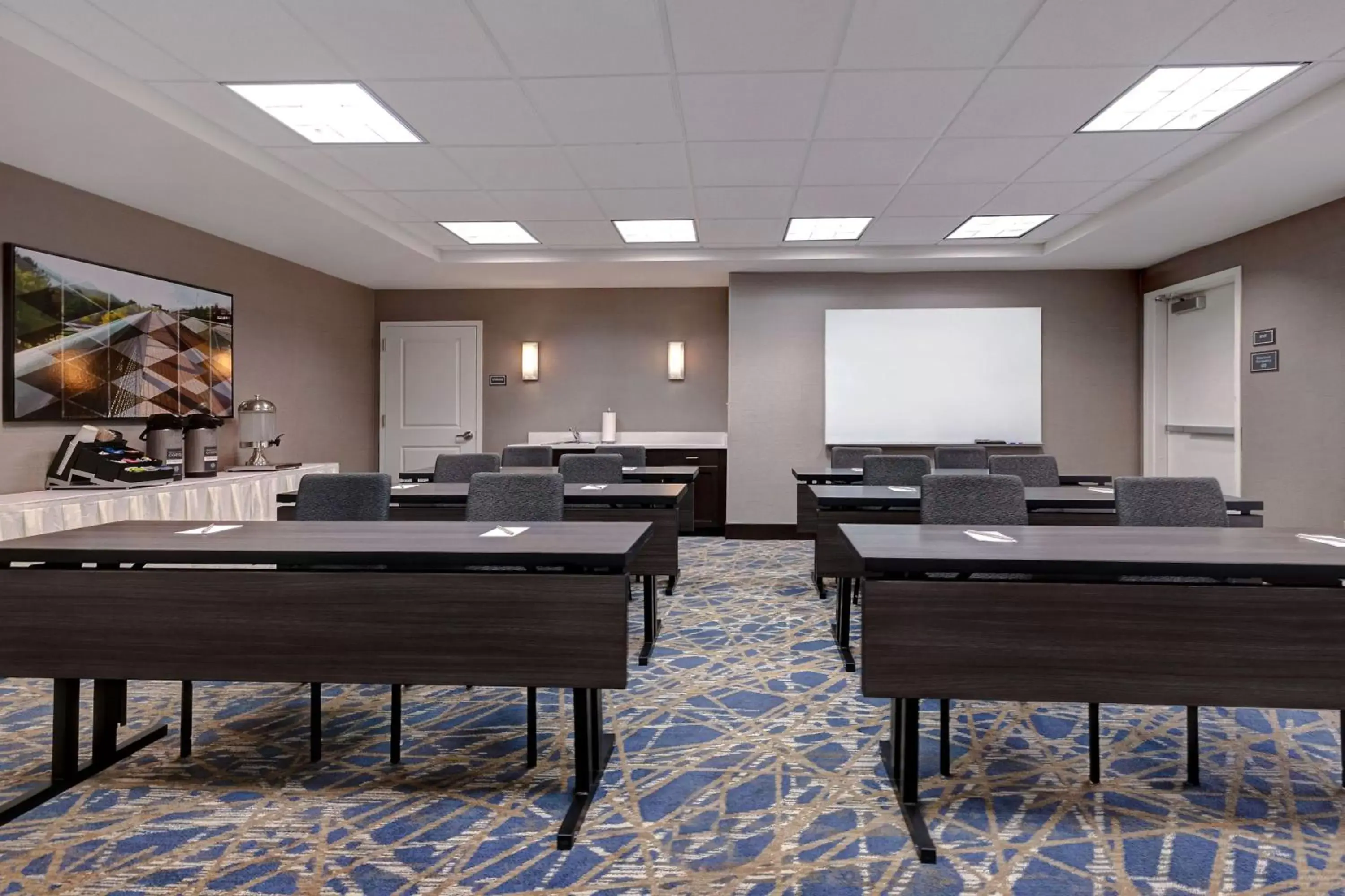 Meeting/conference room in Residence Inn Glenwood Springs