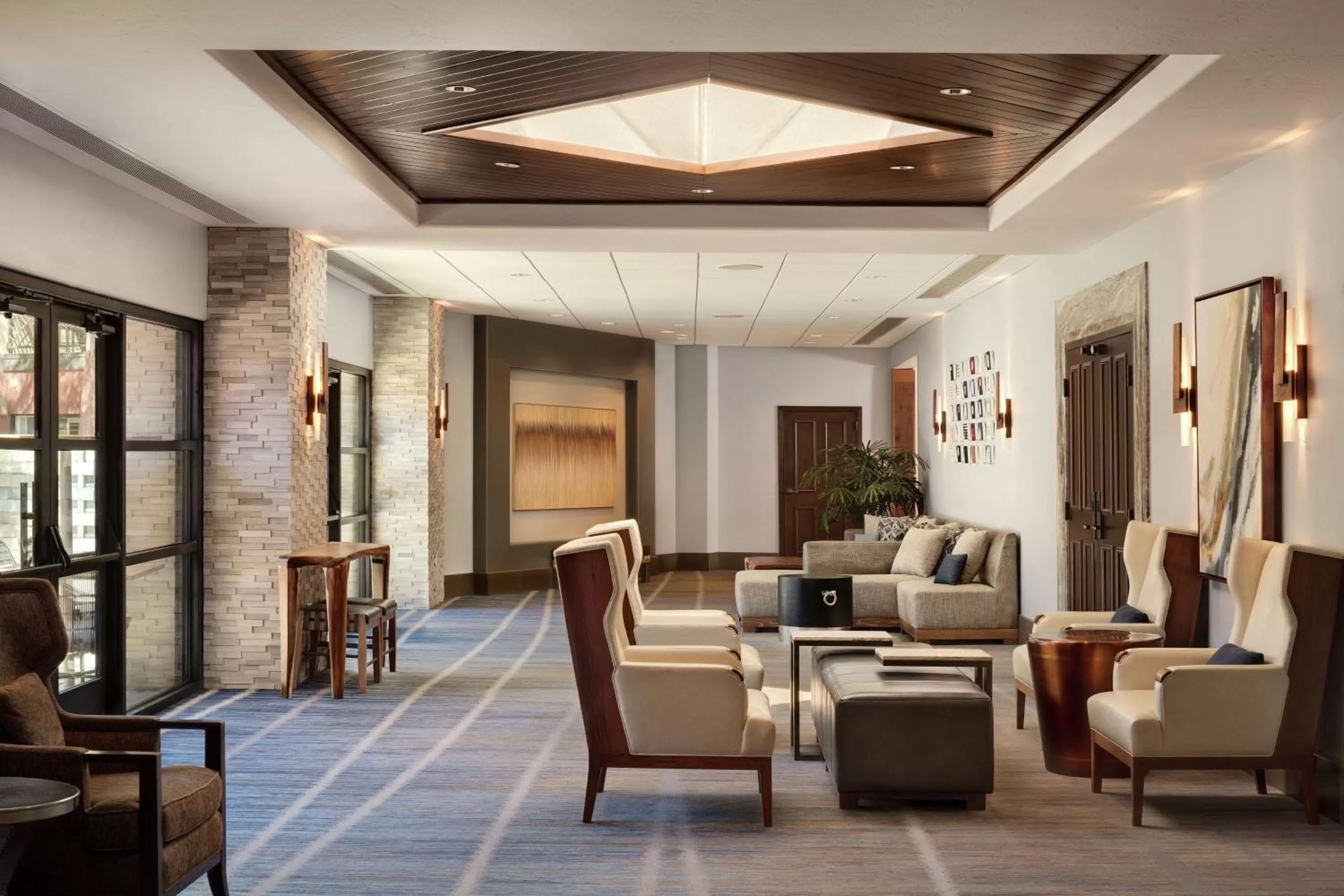 Meeting/conference room in Hilton Sedona Resort at Bell Rock