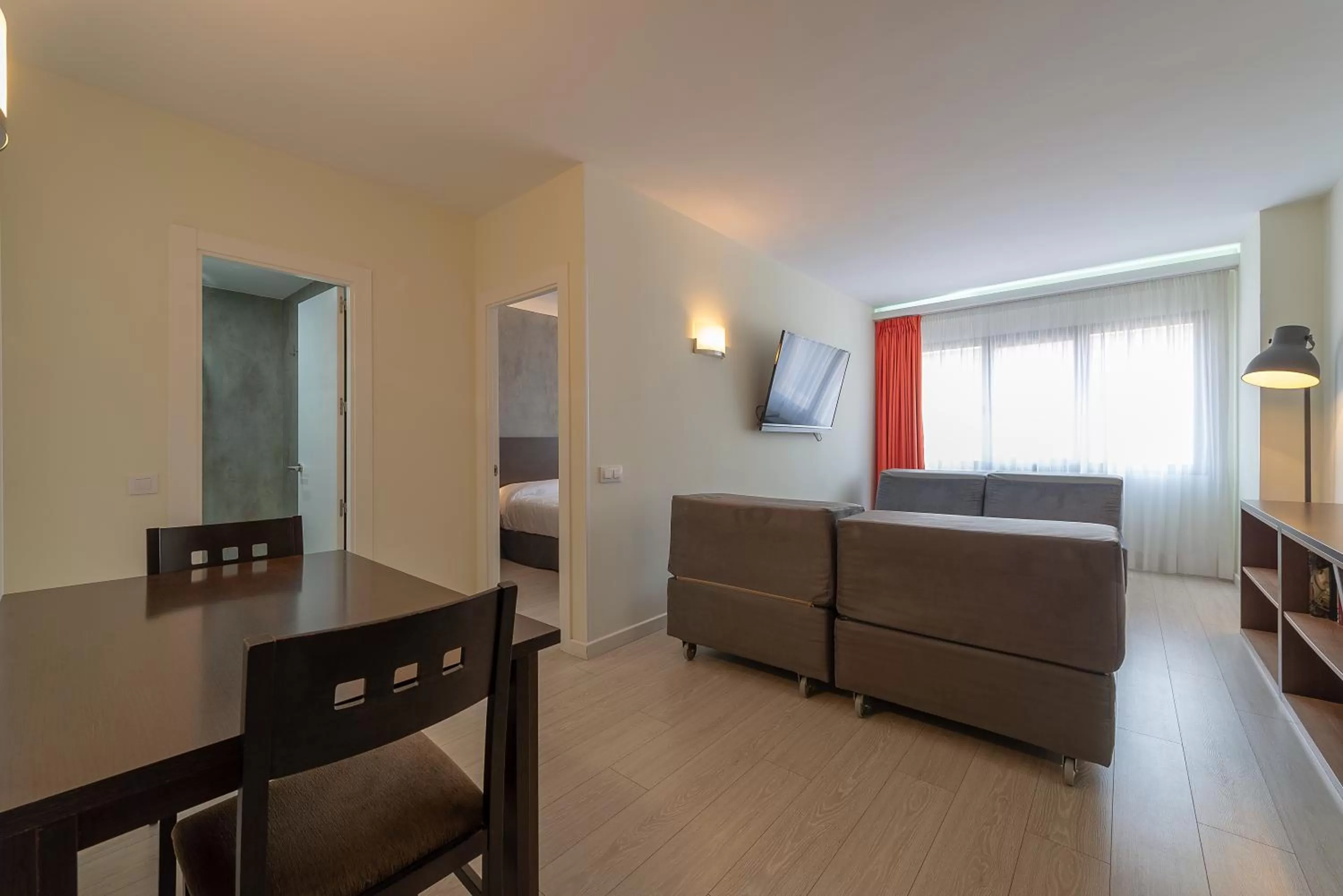 Apartamentos Recoletos