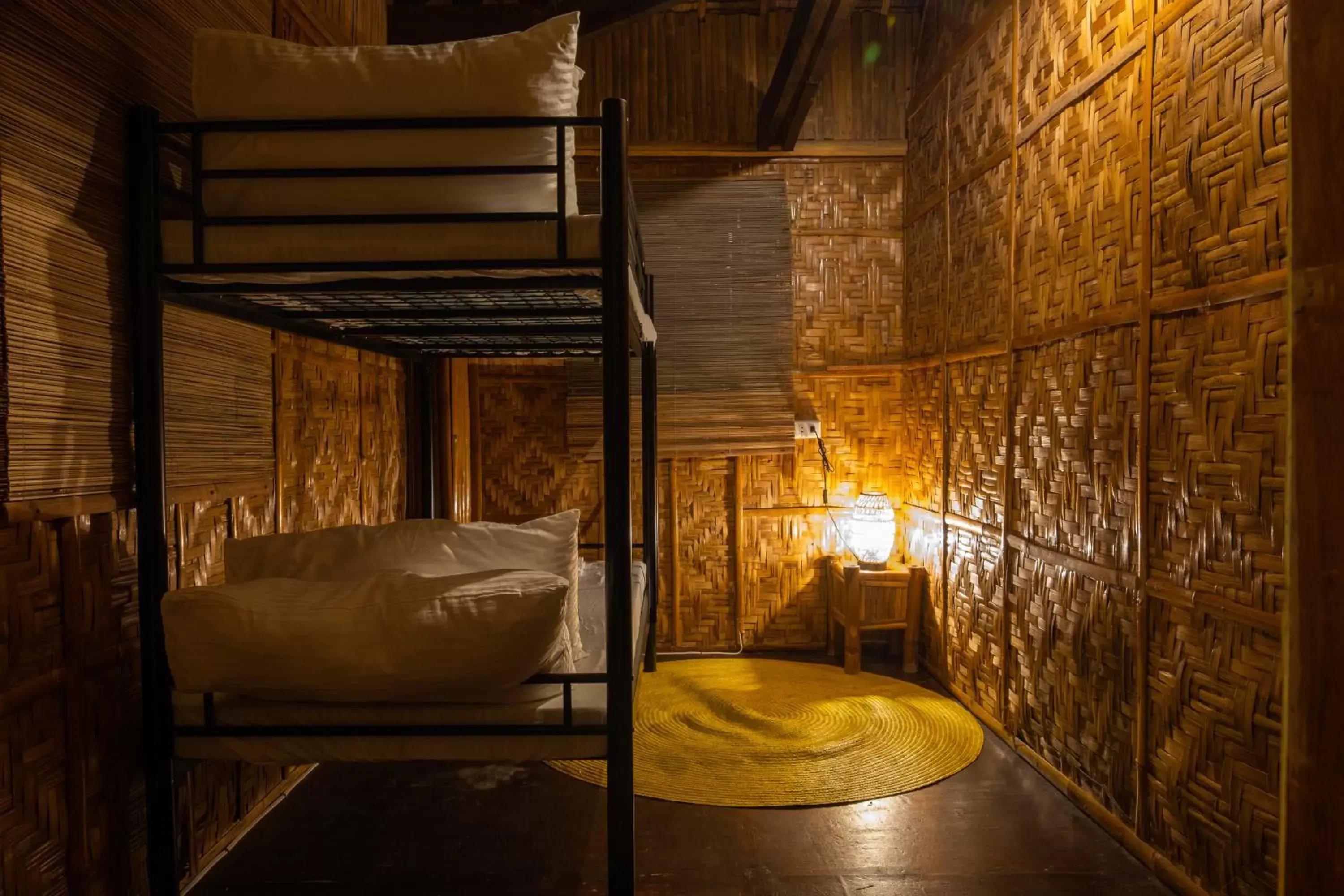 bunk bed, Bed in Amihan Beach Cabanas bunk bed, Bed in Amihan Beach Cabanas