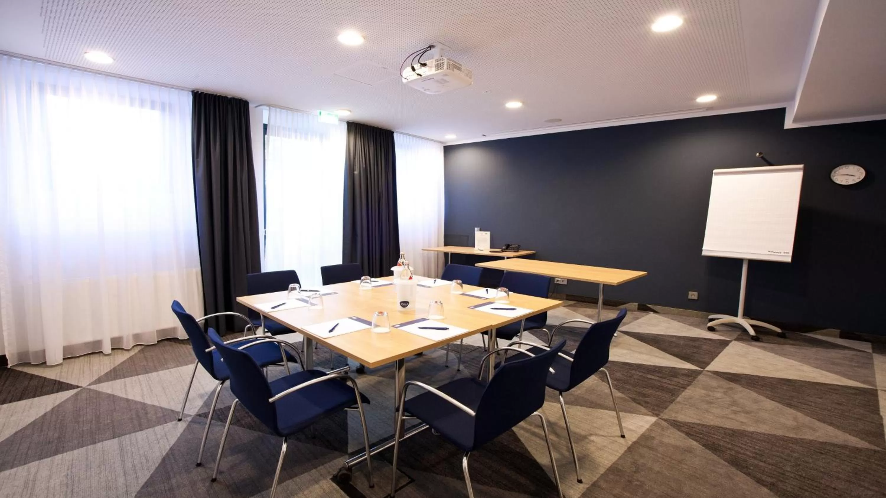 Property building in Holiday Inn Express - Saarbrücken by IHG