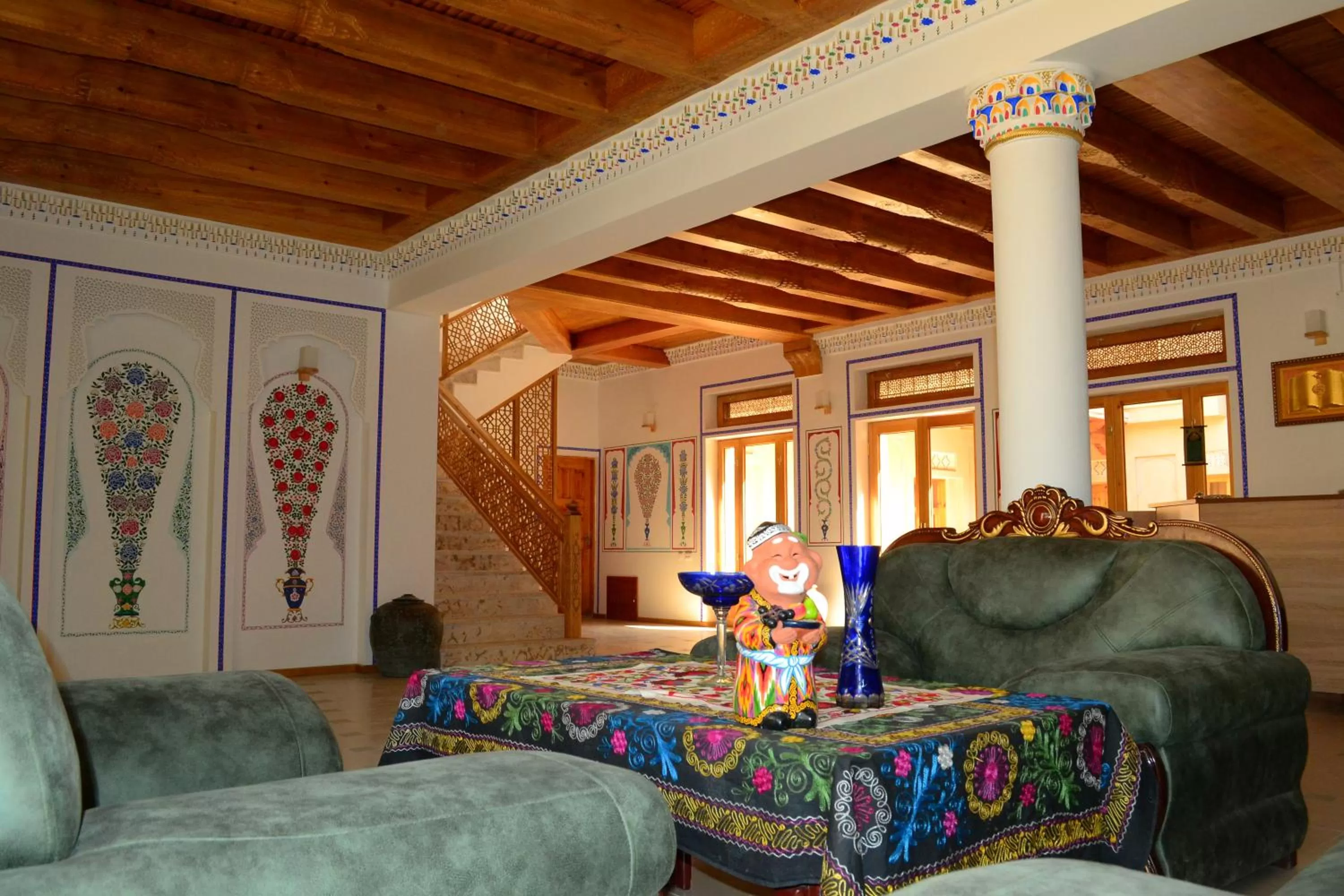 Other in As-Salam Boutique Hotel