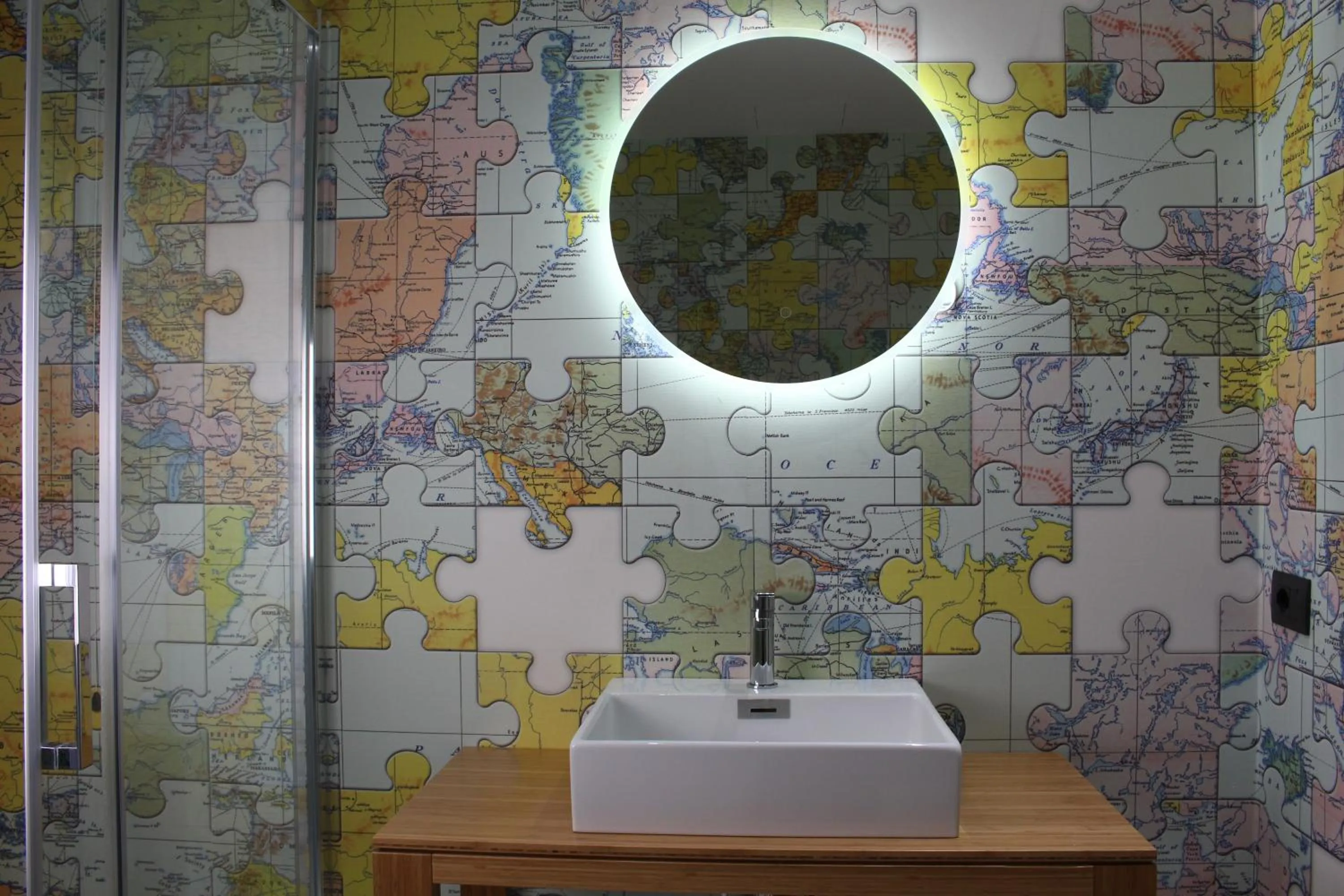 Bedroom in Hotel Salus Terme - Adults Only