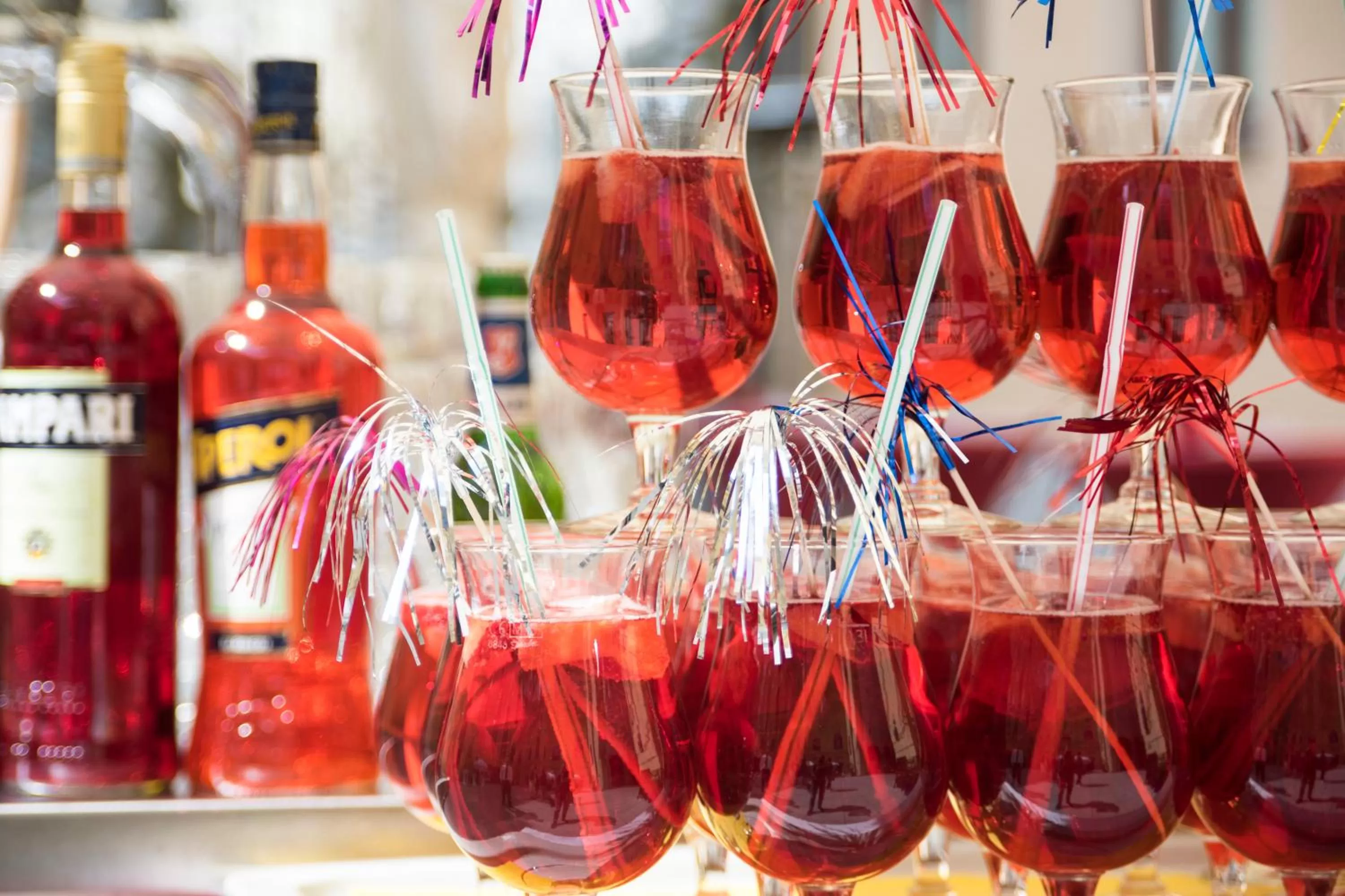 Drinks in Hotel Deutsches Theater Stadtzentrum