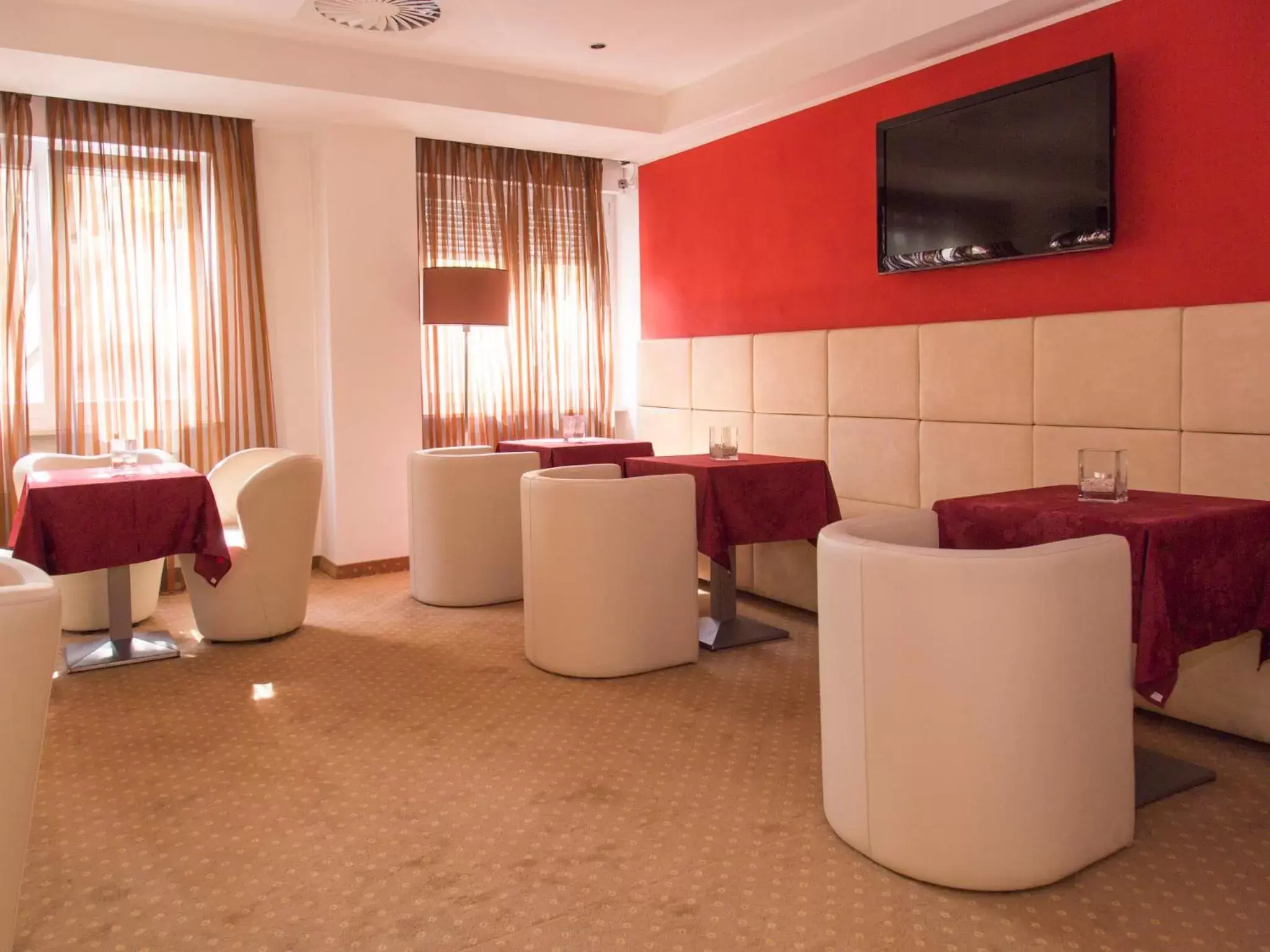 Lounge or bar, Lounge/Bar in Hotel Regina