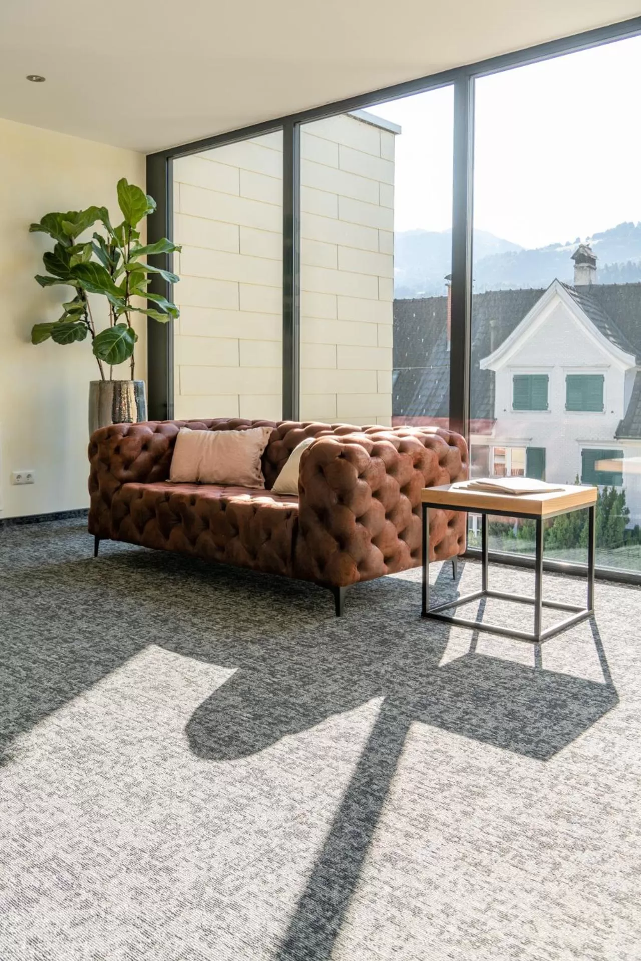 Motel Keckeis Inn - Self Check-in