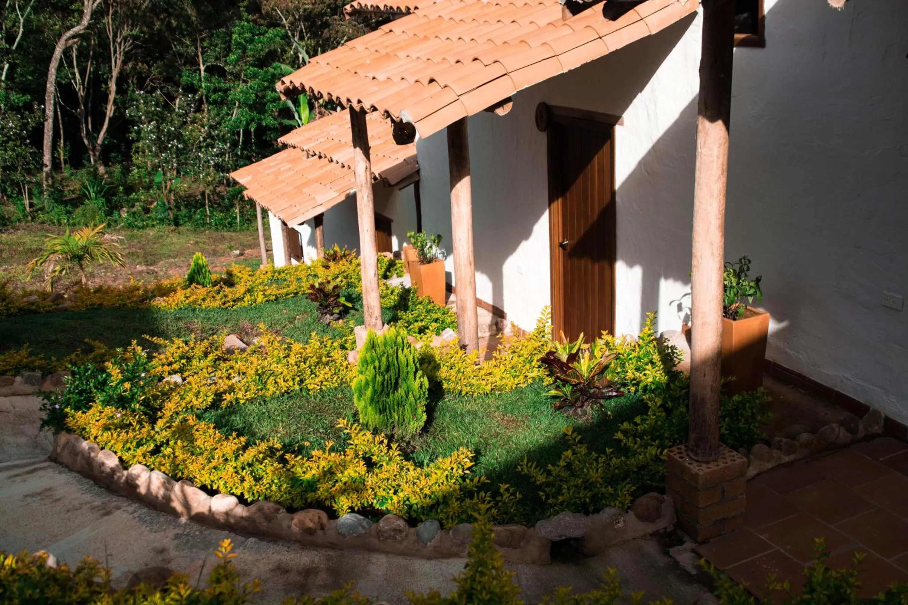 Property Building in Terrazas de Guadalupe