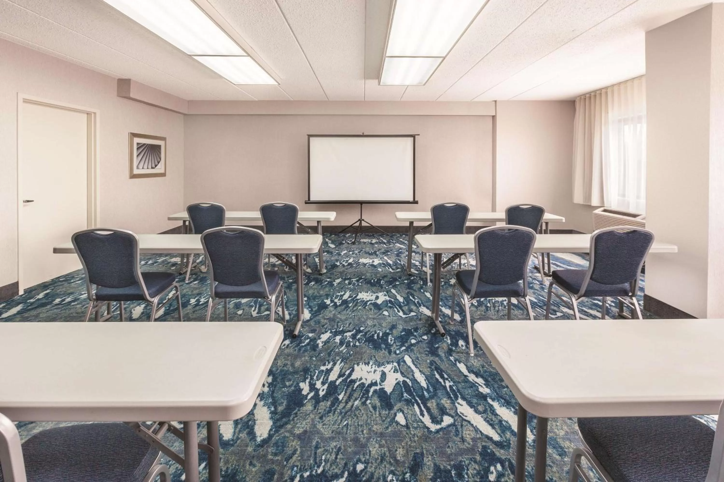 On site in La Quinta by Wyndham Philadelphia Airport