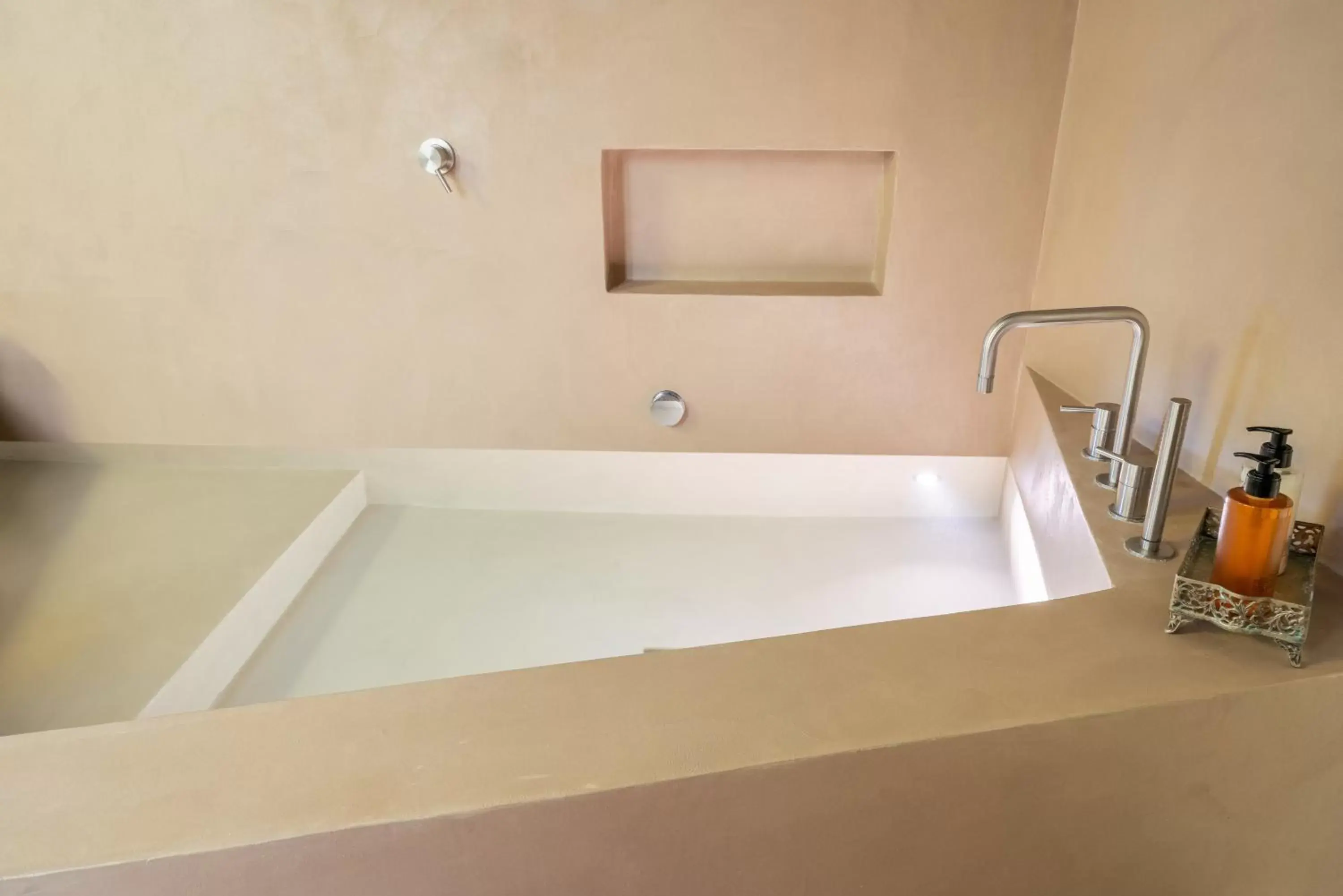 Bath, Bathroom in B&B Sant'Agostino