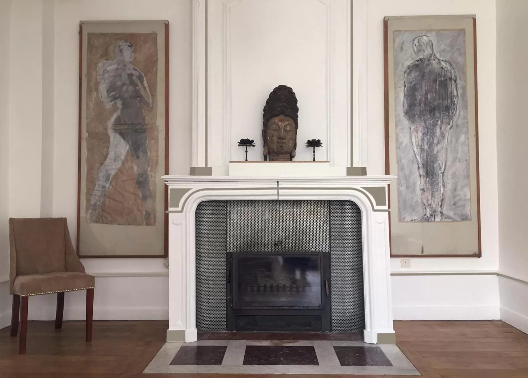 Other in La Demeure du Lac de Fugeres