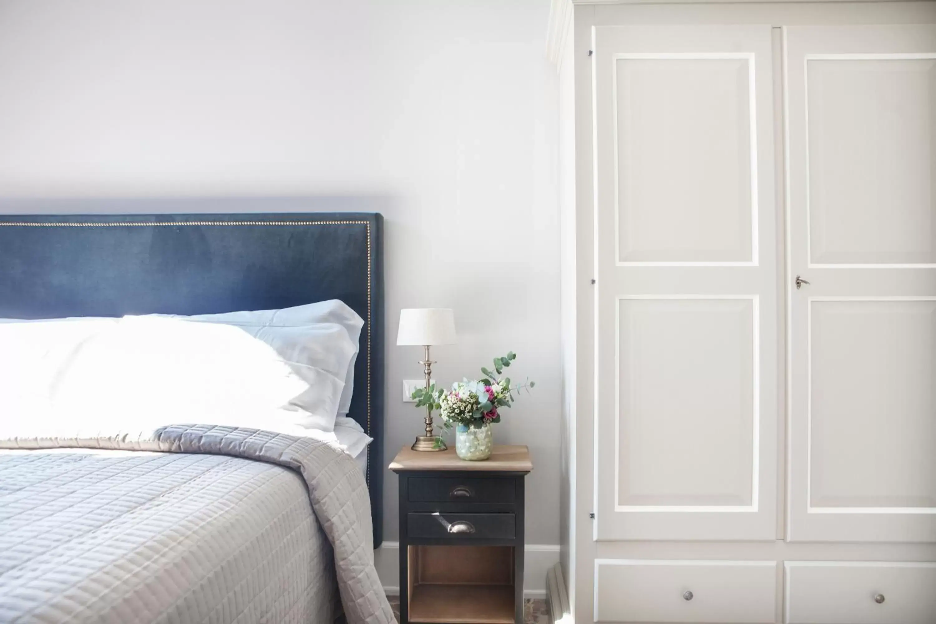 Standard Double Room in Palazzetto Foscari Standard Double Room in Palazzetto Foscari