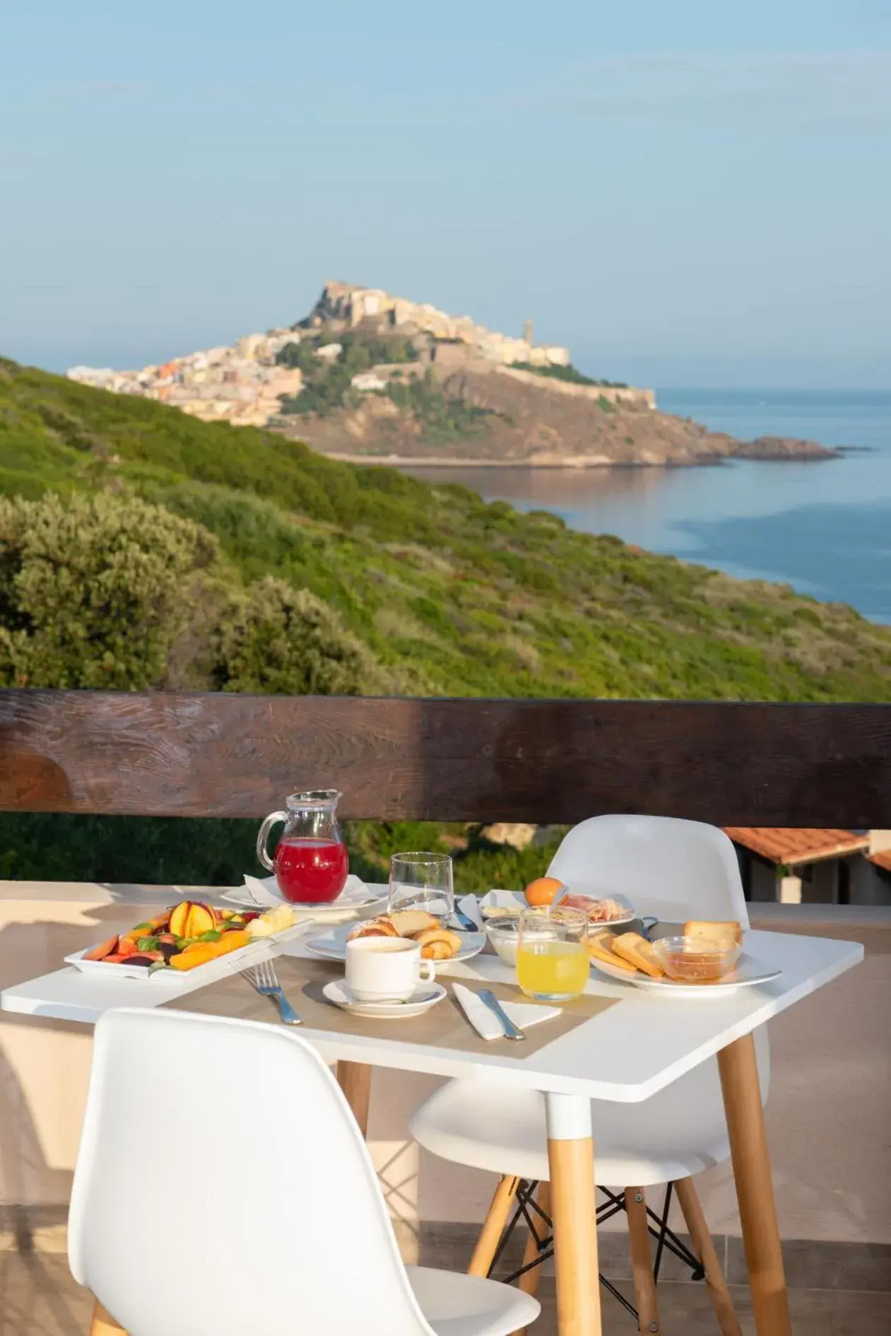 Castelsardo Resort Village