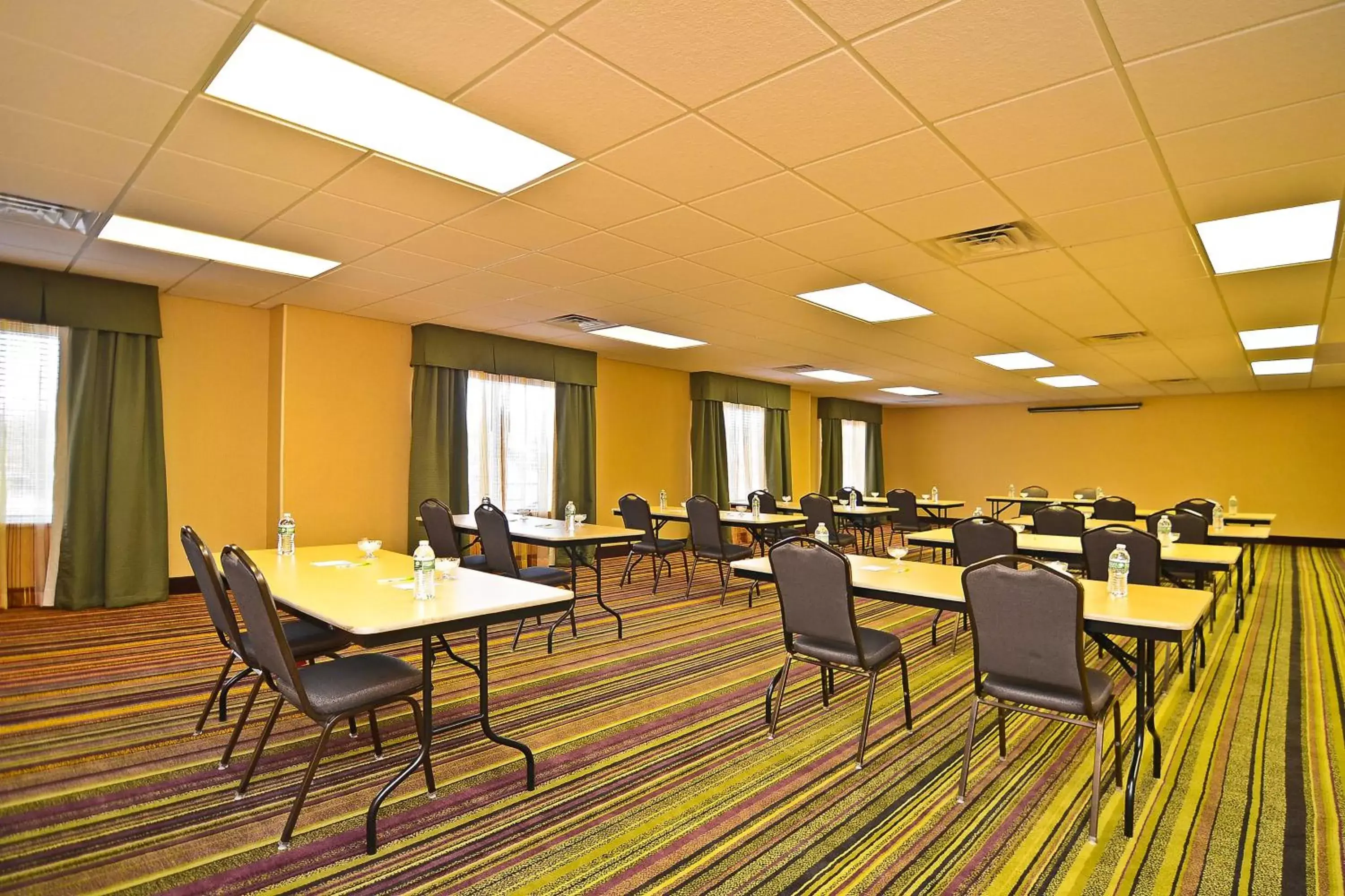 Meeting/conference room in Fairfield Inn & Suites - Boone