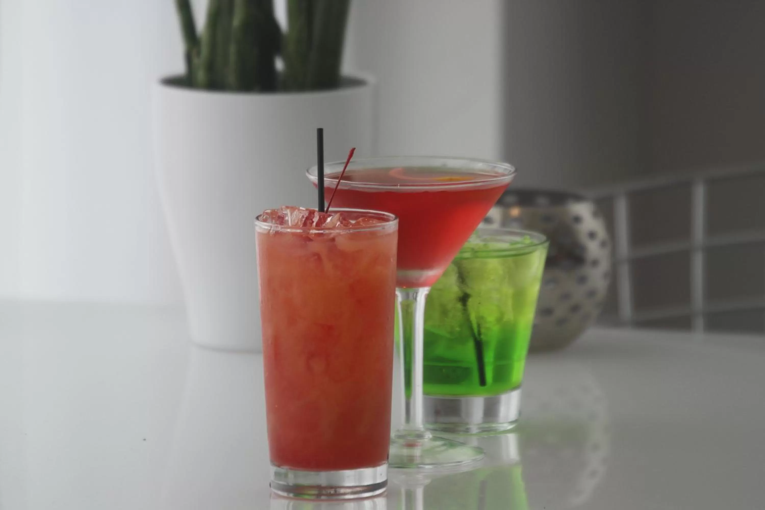 Lounge or bar in Ramada by Wyndham Venice Hotel Venezia