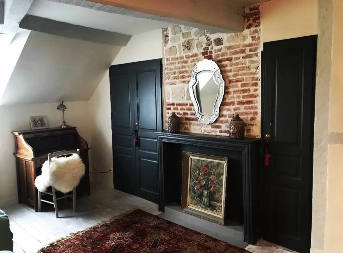 La Cour Sainte Catherine demeure de charme