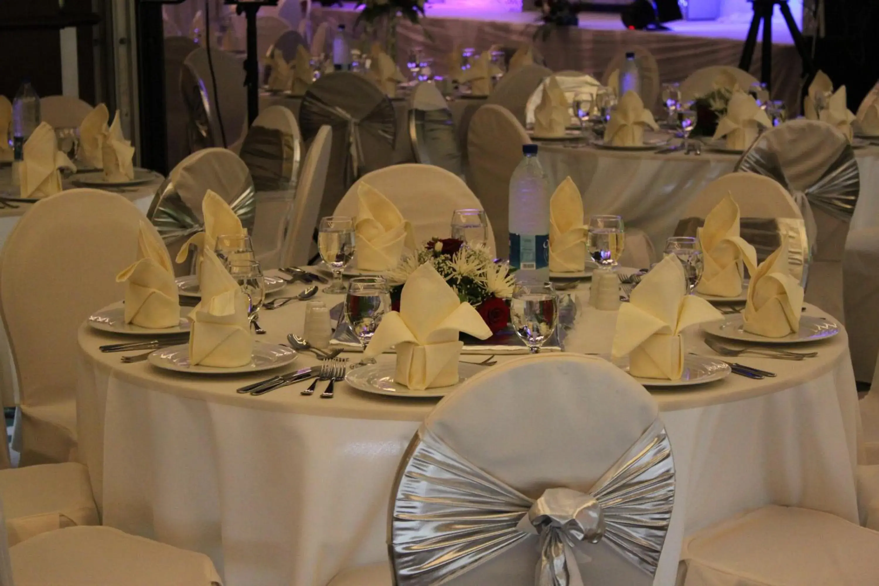 Restaurant/places to eat, Banquet Facilities in Concorde Fujairah Hotel
