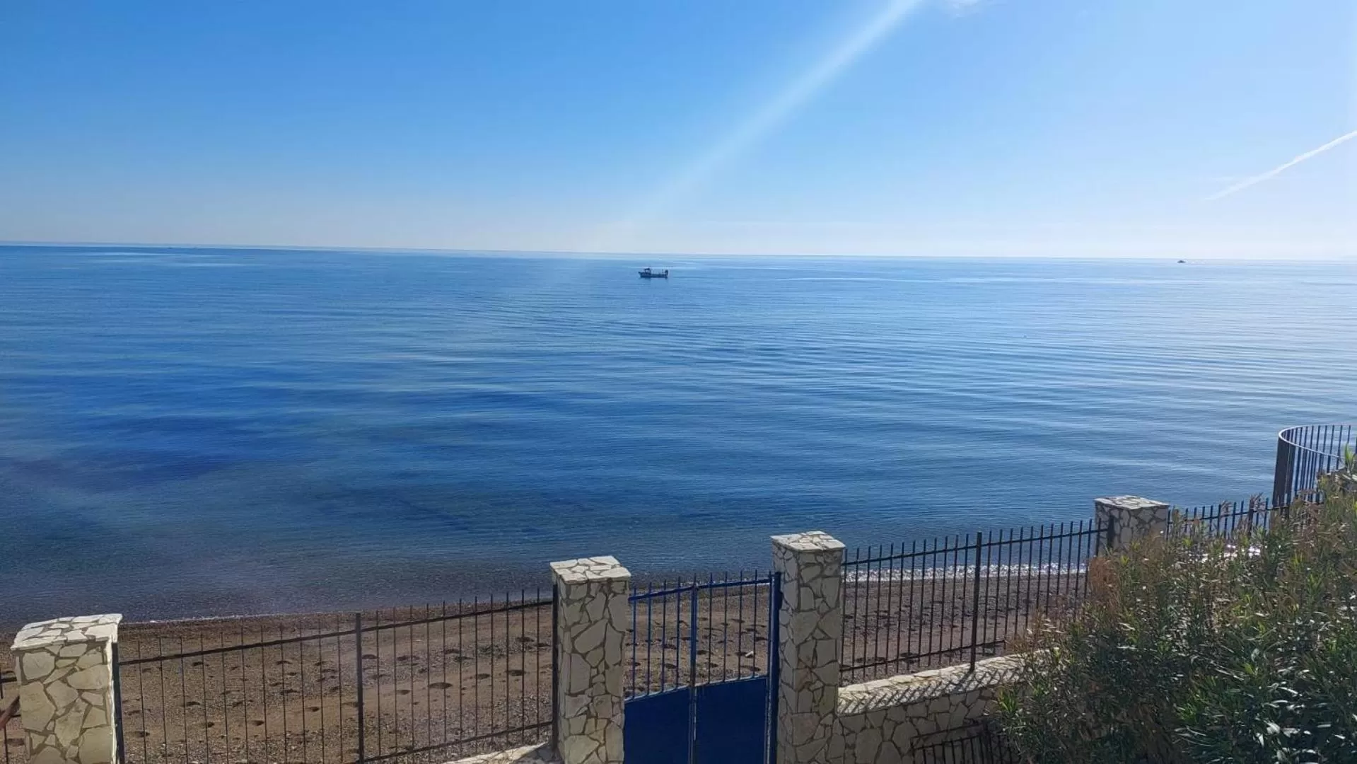 Sea View in La Luna sul Mare - Relax & Sea