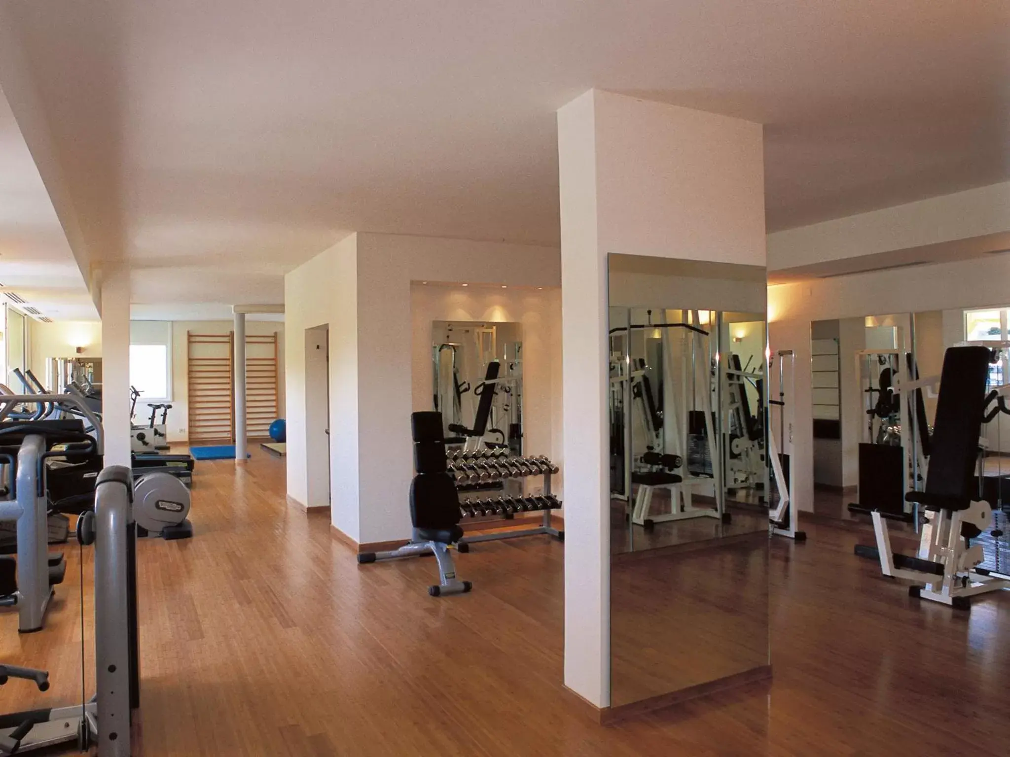 Fitness centre/facilities, Fitness Center/Facilities in Hotel Mioni Pezzato