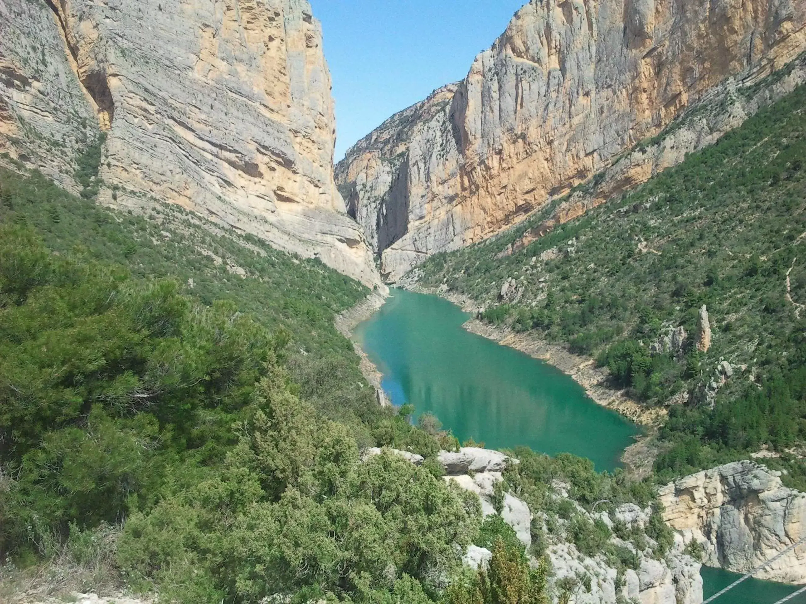 Cycling, Natural Landscape in Hotel Boutique Bodegas De Arnes - Adults Only