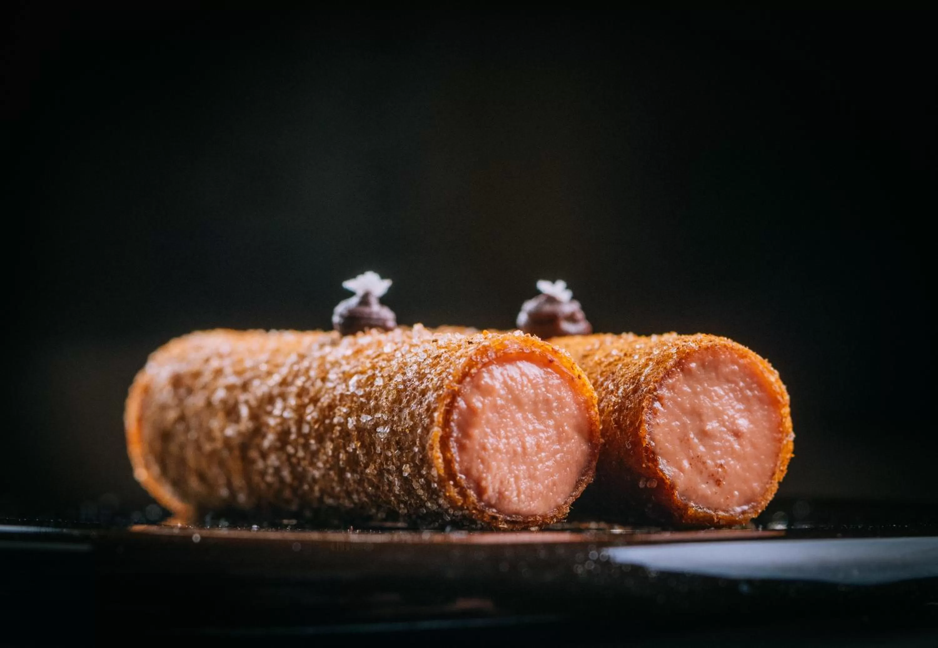 Restaurant/places to eat in Fairmont Grand Del Mar