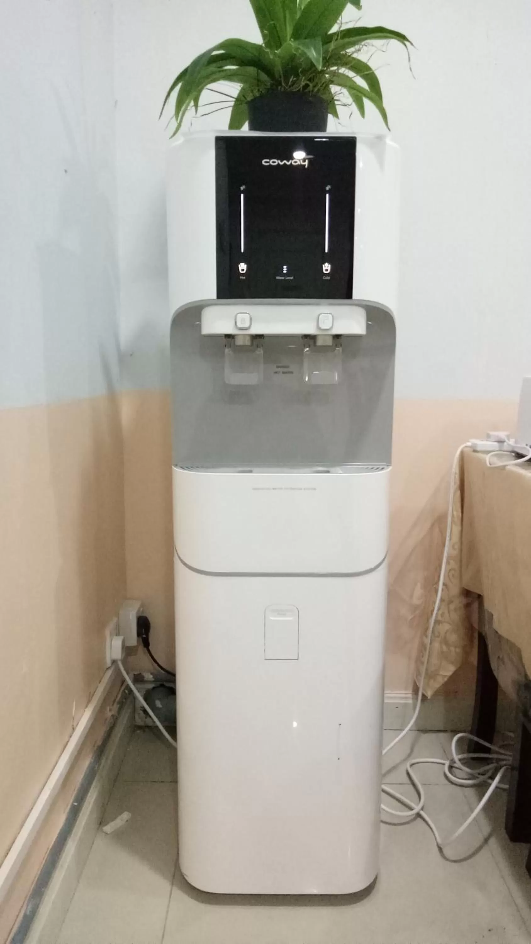 Area and facilities in Hotel Mutiara KGMMB, Melaka