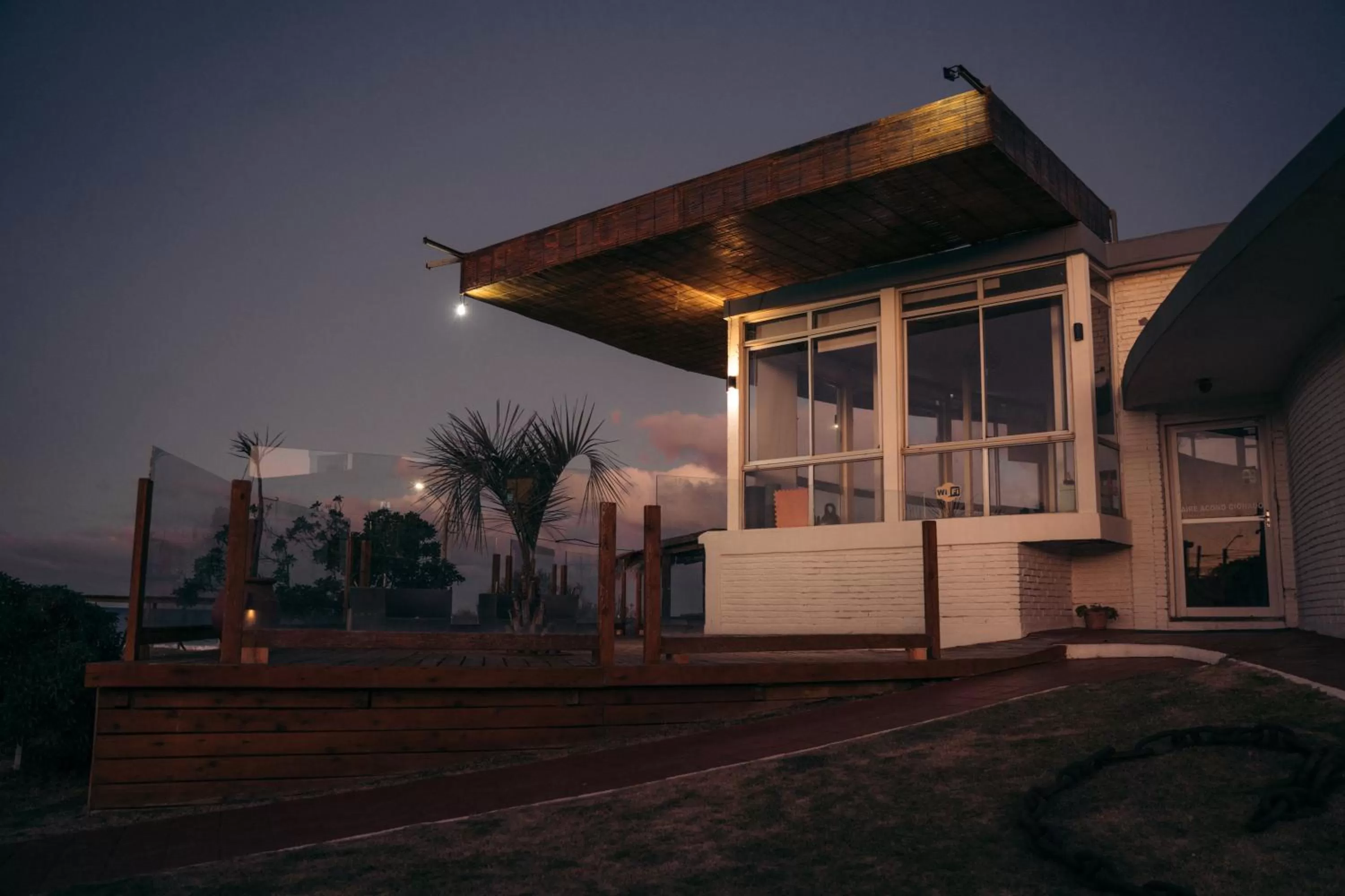 Property building in Hotel Palma de Mallorca