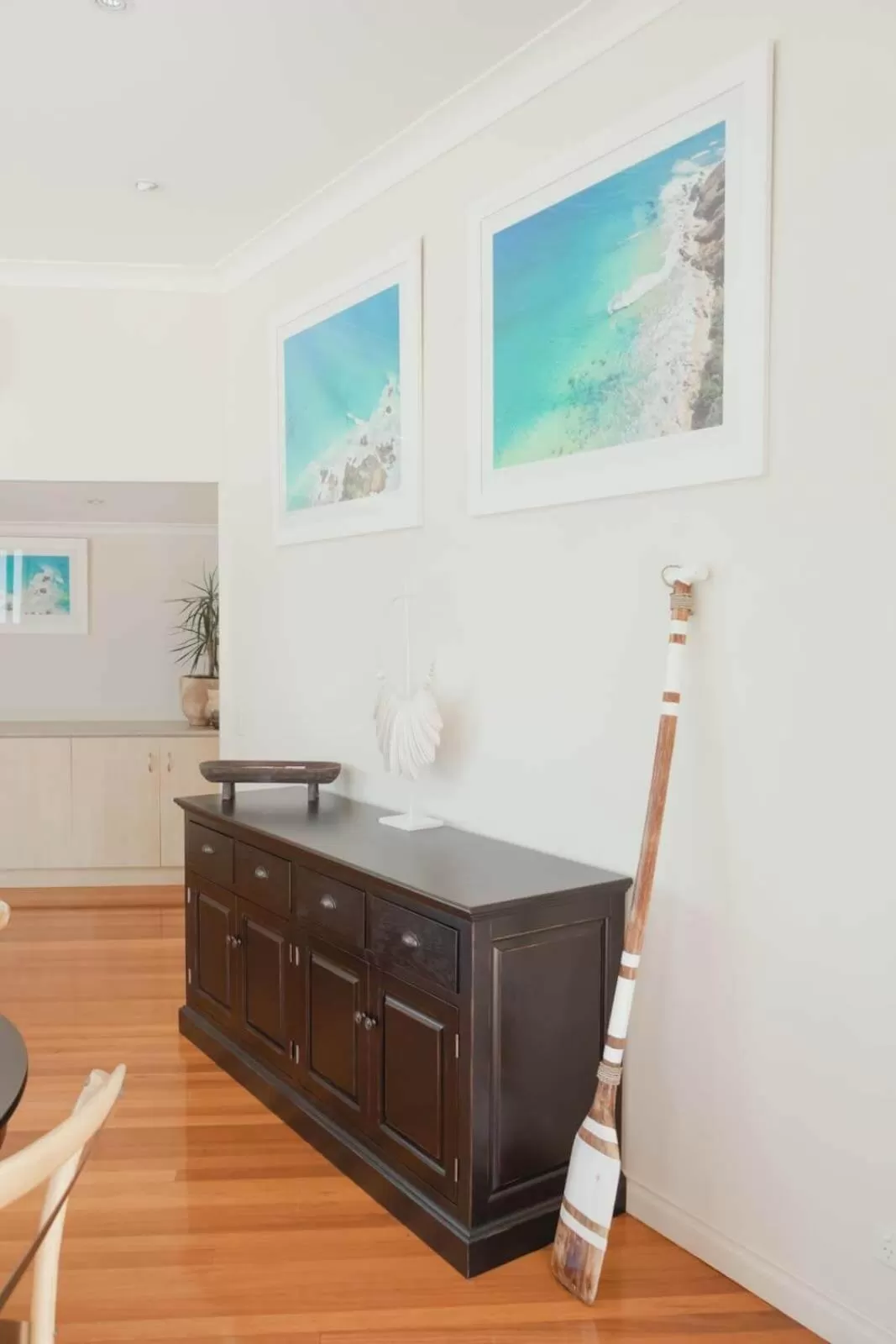 Kitchen/Kitchenette in The Arabella North Coast