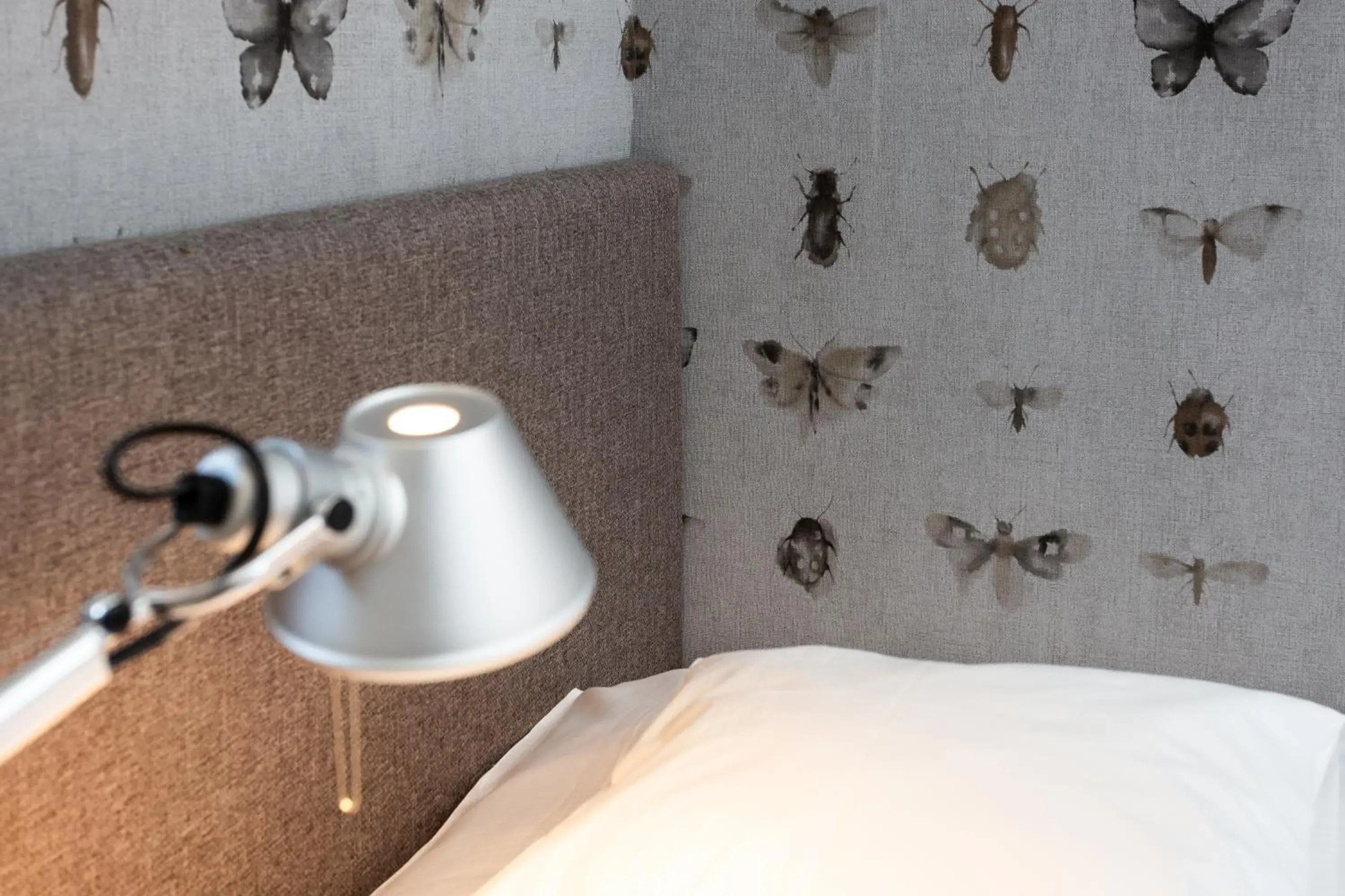 Single Room in Landhotel Gottinger Single Room in Landhotel Gottinger