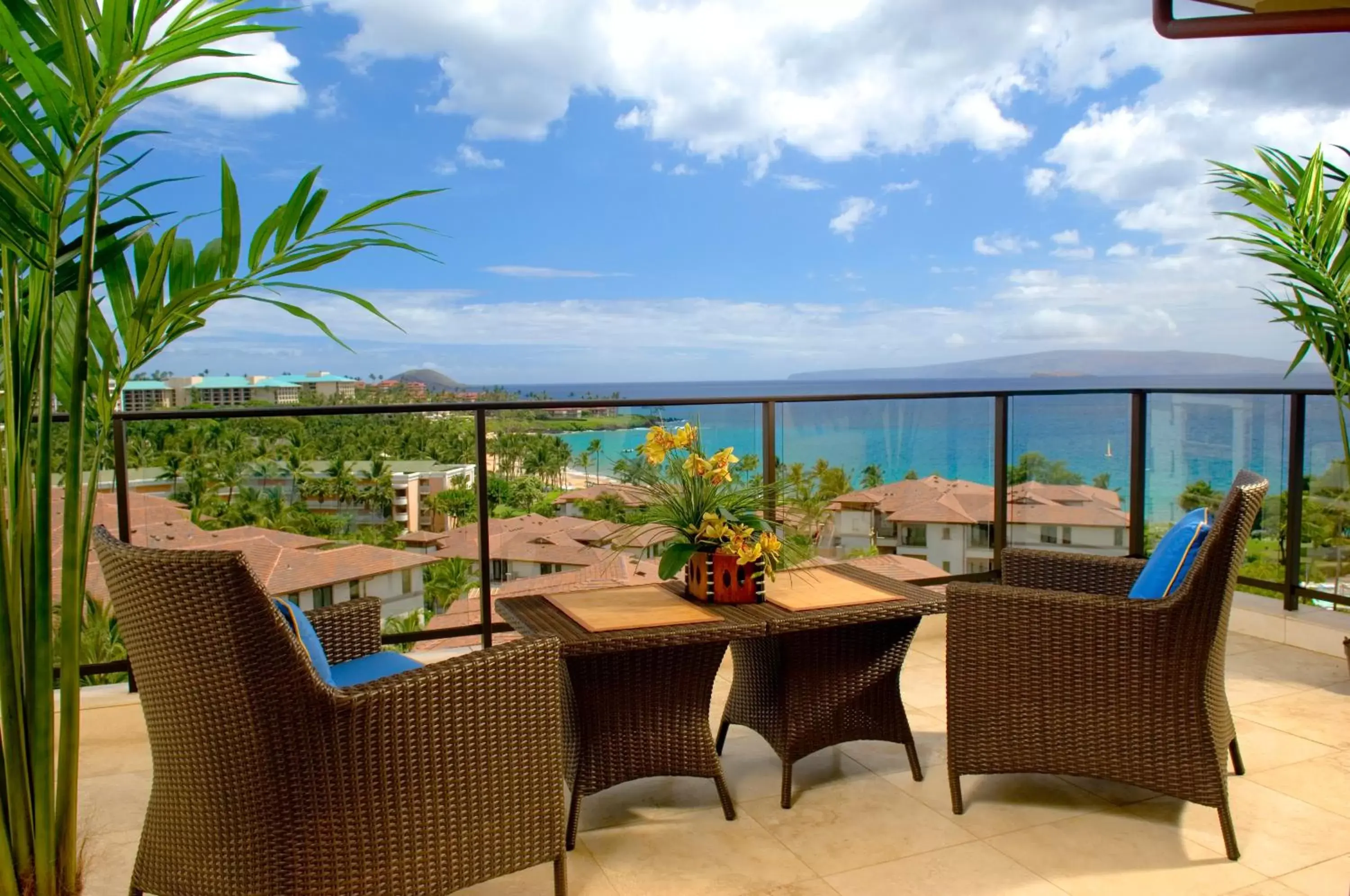 View (from property/room) in Wailea Beach Villas, a Destination by Hyatt Residence