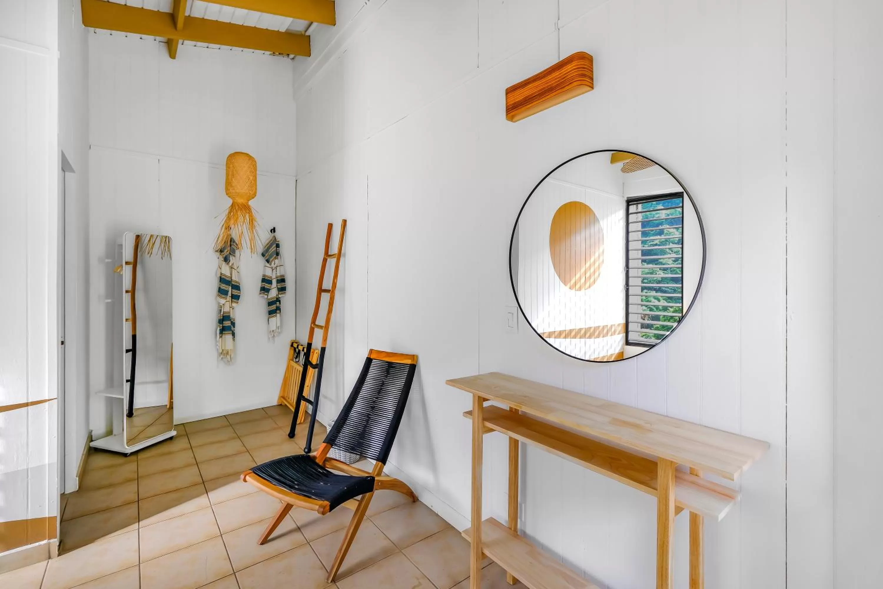 Seating area in Casa Grande Mountain Retreat - Adults Only