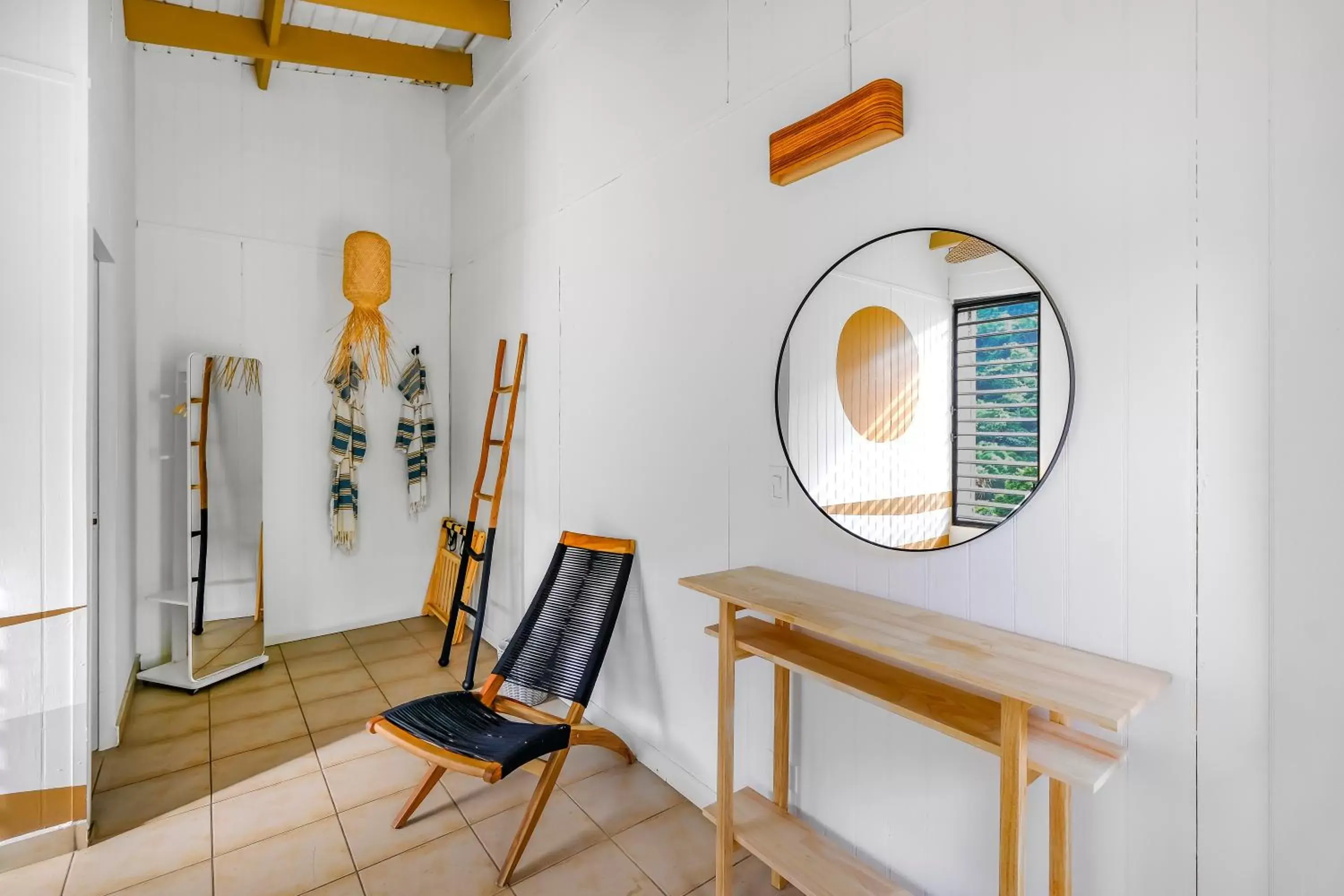 Queen Room with Garden View in Casa Grande Mountain Retreat - Adults Only Queen Room with Garden View in Casa Grande Mountain Retreat - Adults Only