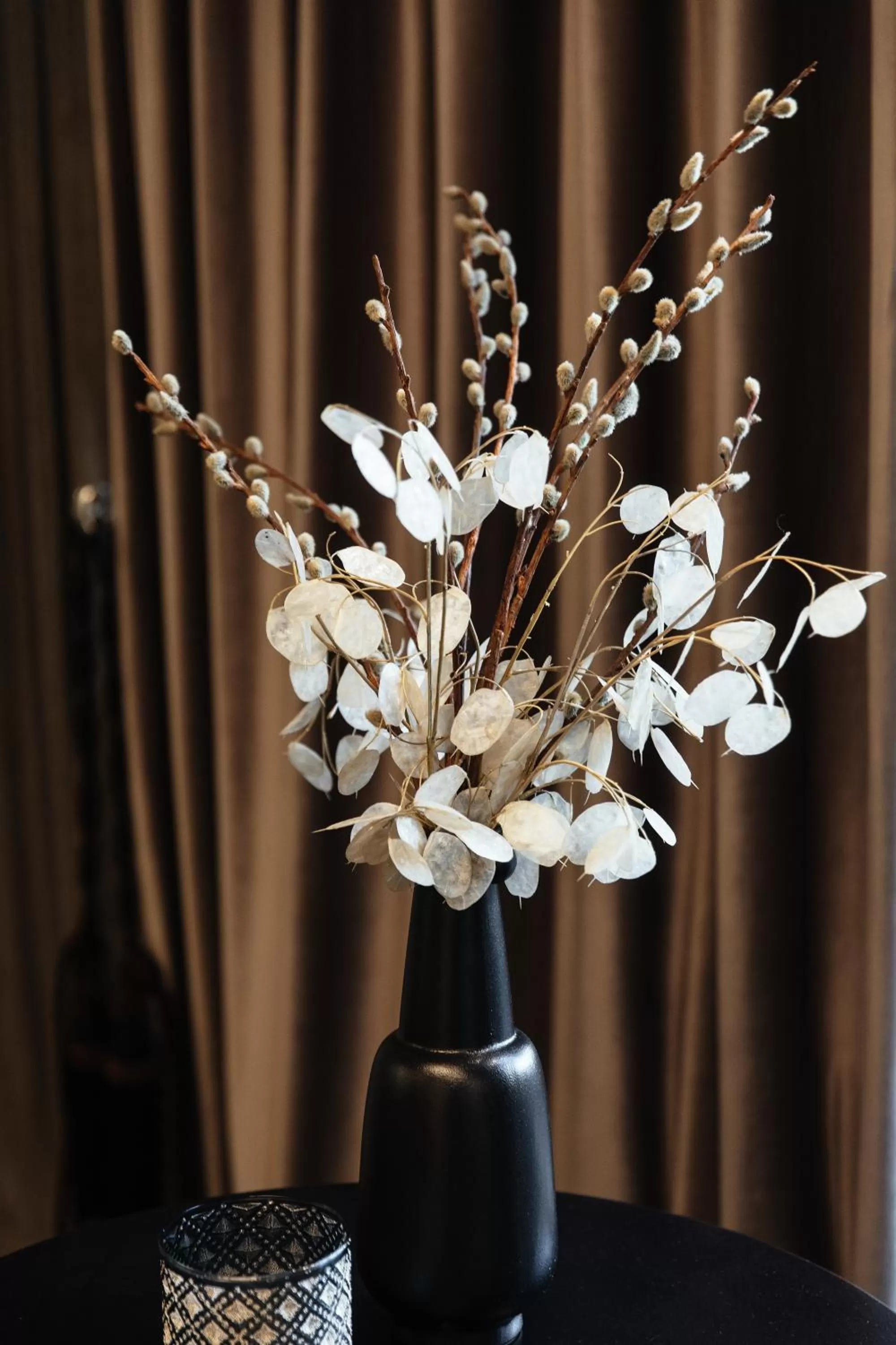 Living room in Esperia